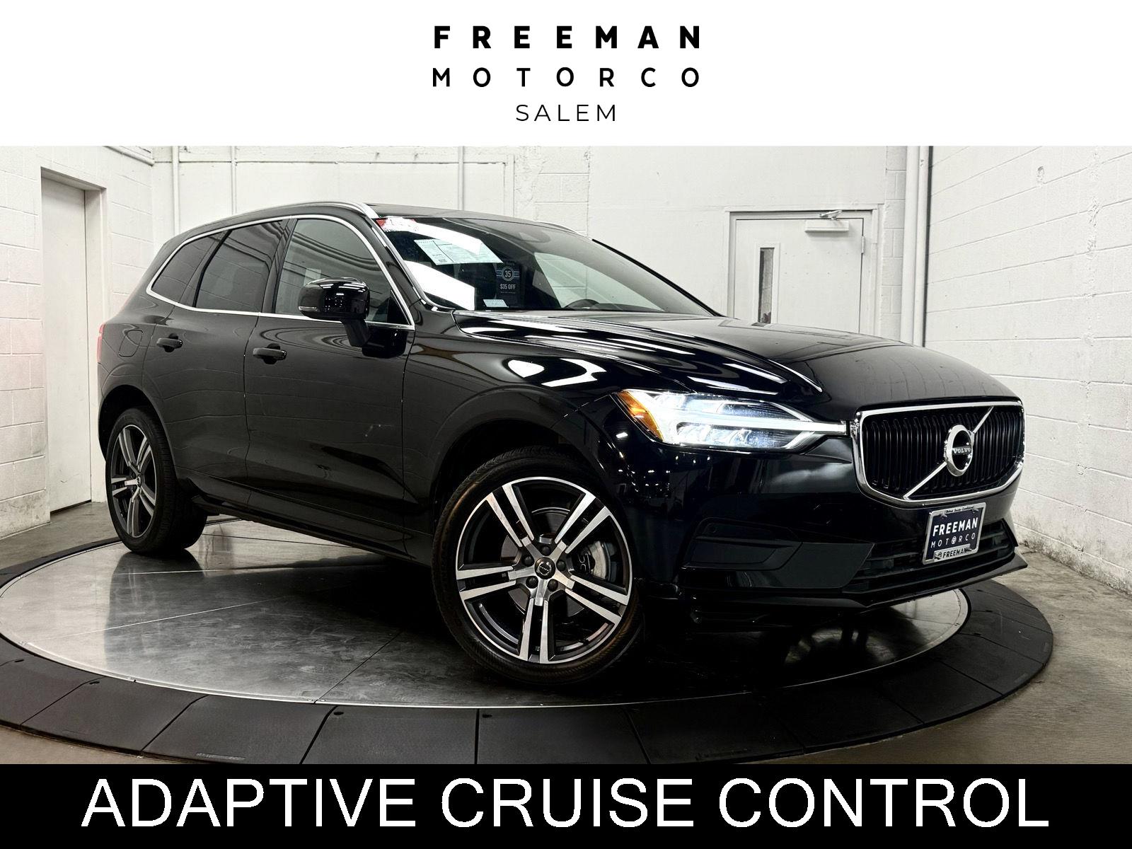  2023 Volvo XC60 B5 Plus Bright Theme FWD   