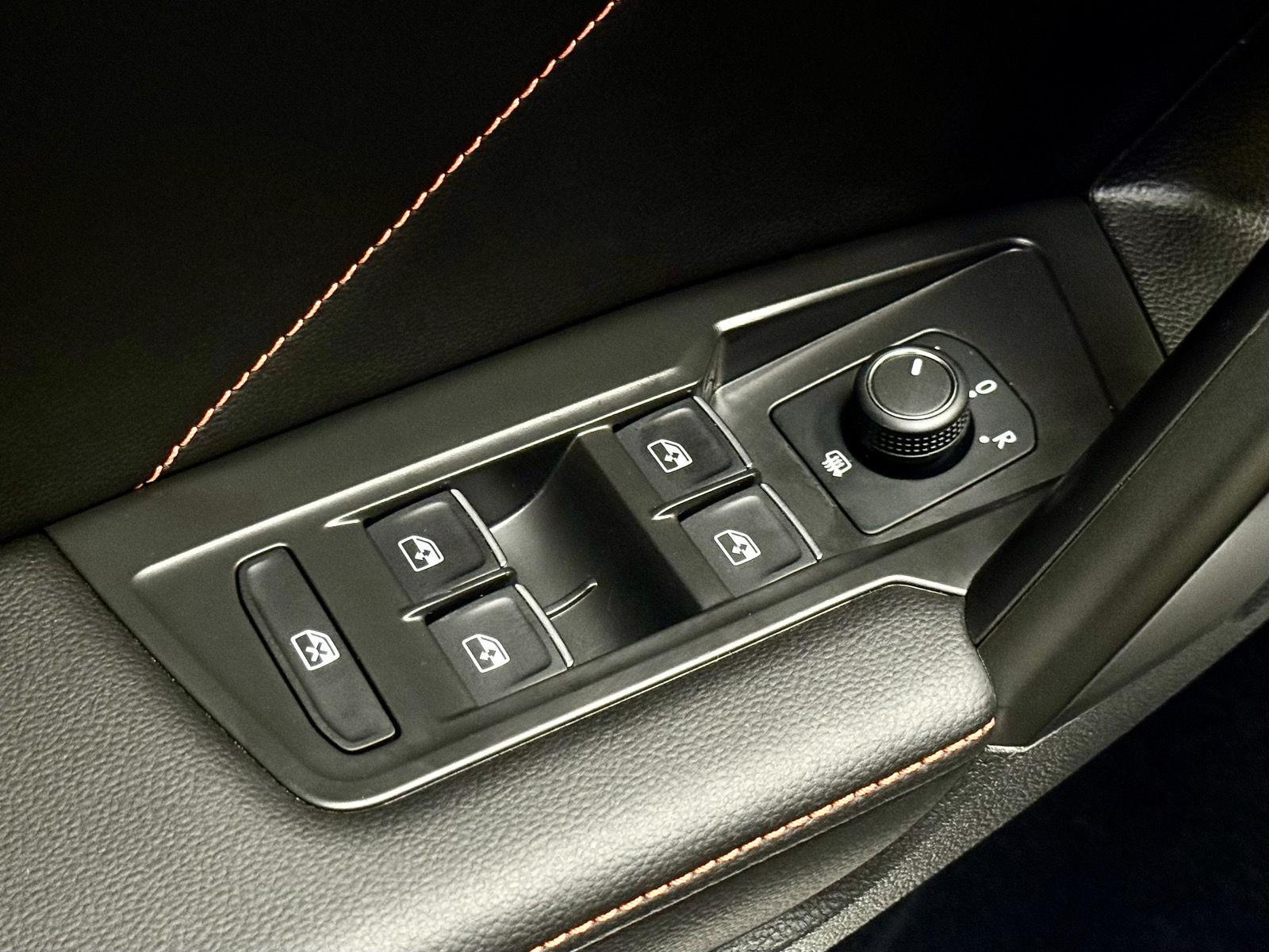 2024 Volkswagen Tiguan Wolfsburg Edition - Photo 14