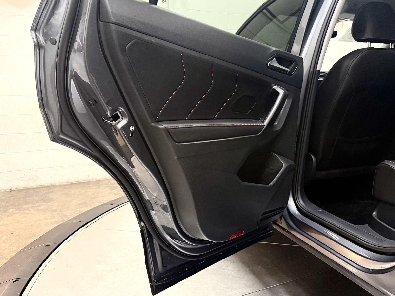 2024 Volkswagen Tiguan Wolfsburg Edition - Photo 16