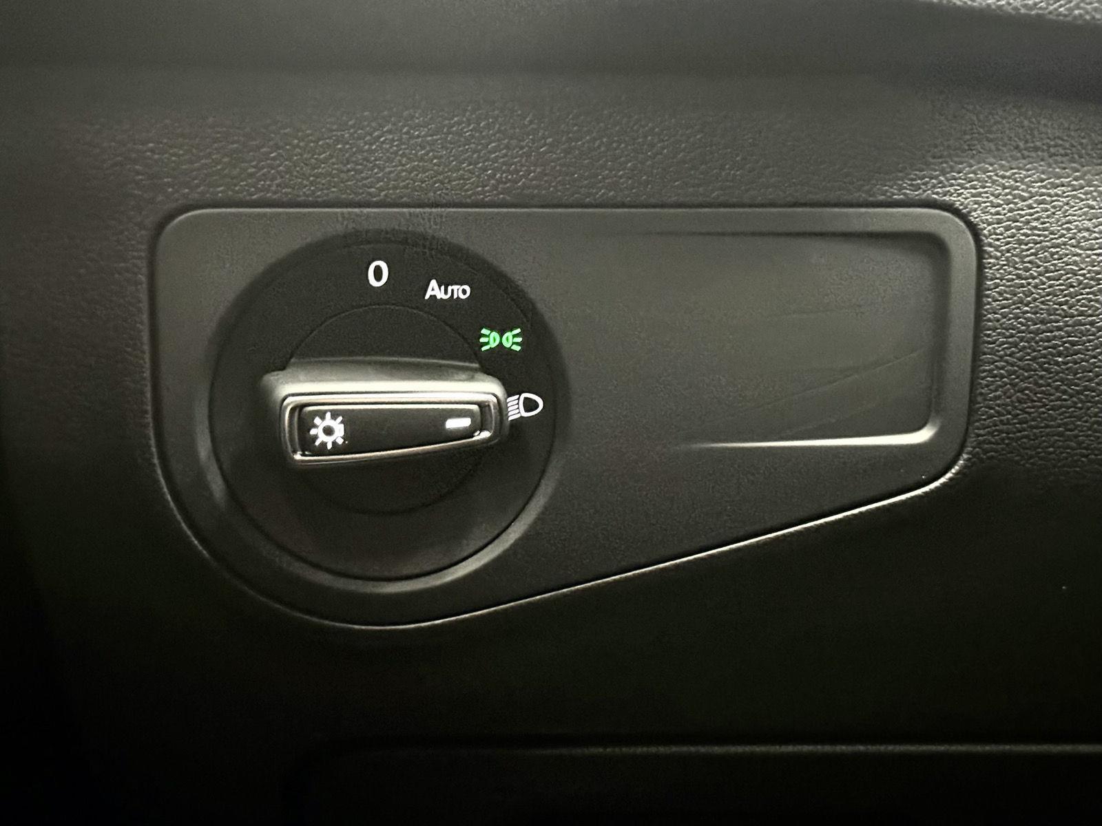 2024 Volkswagen Tiguan Wolfsburg Edition - Photo 18