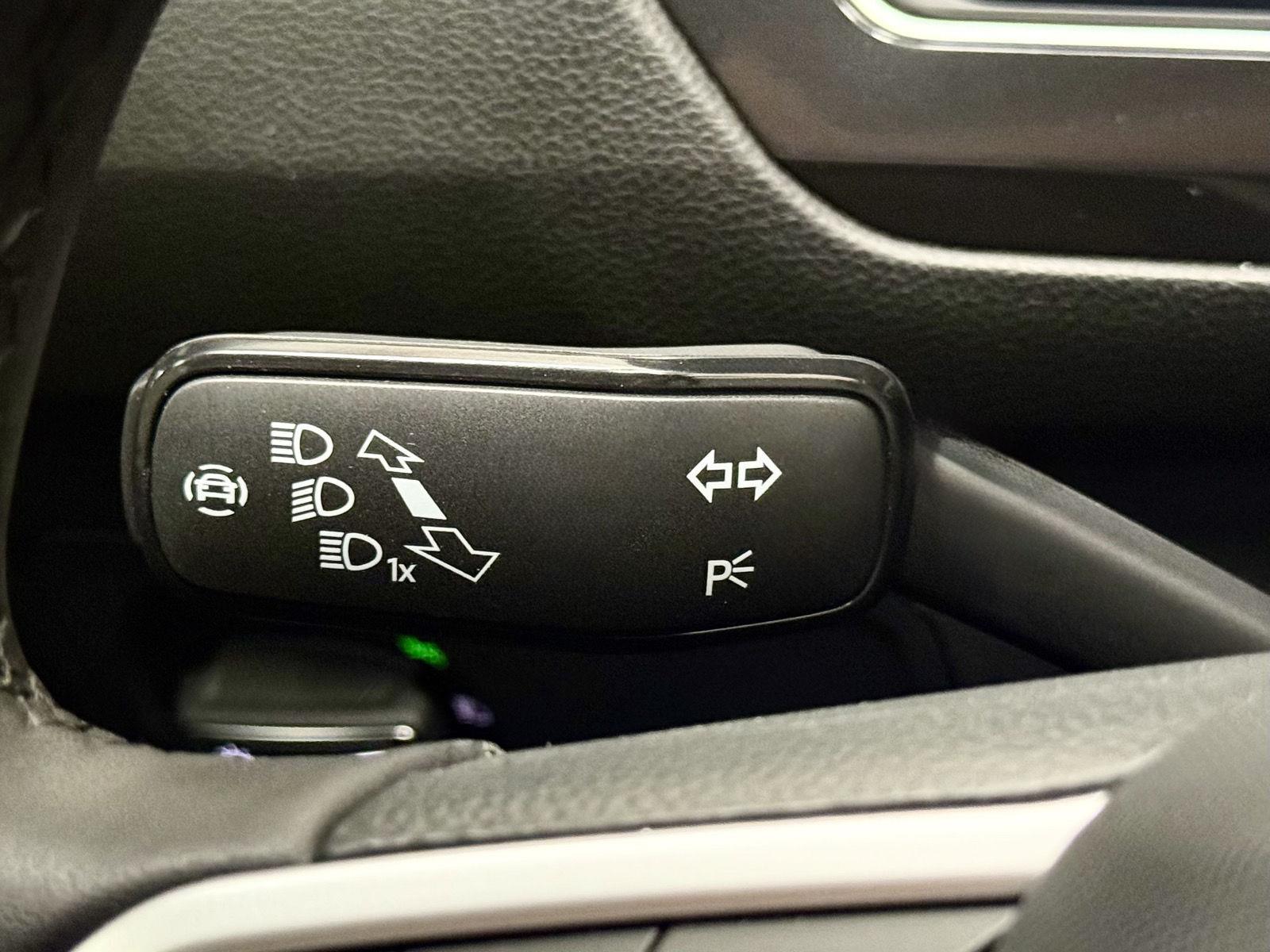 2024 Volkswagen Tiguan Wolfsburg Edition - Photo 20