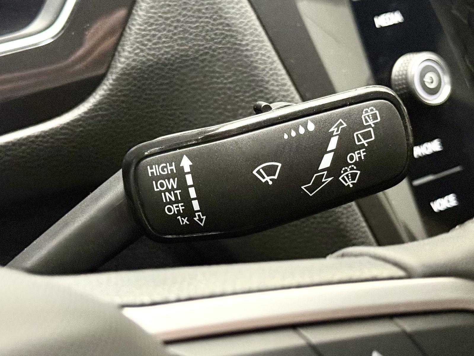 2024 Volkswagen Tiguan Wolfsburg Edition - Photo 22