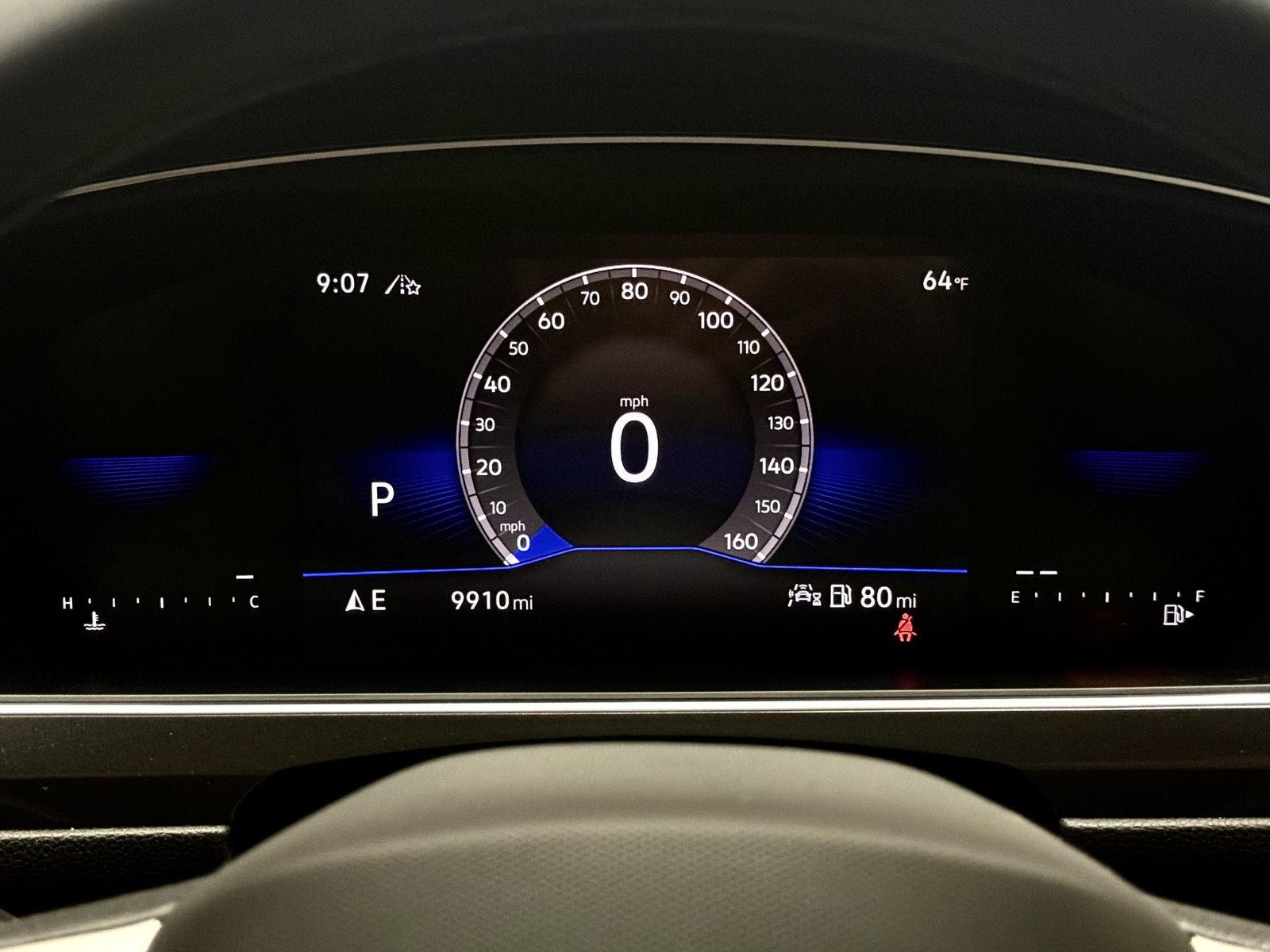 2024 Volkswagen Tiguan Wolfsburg Edition - Photo 24