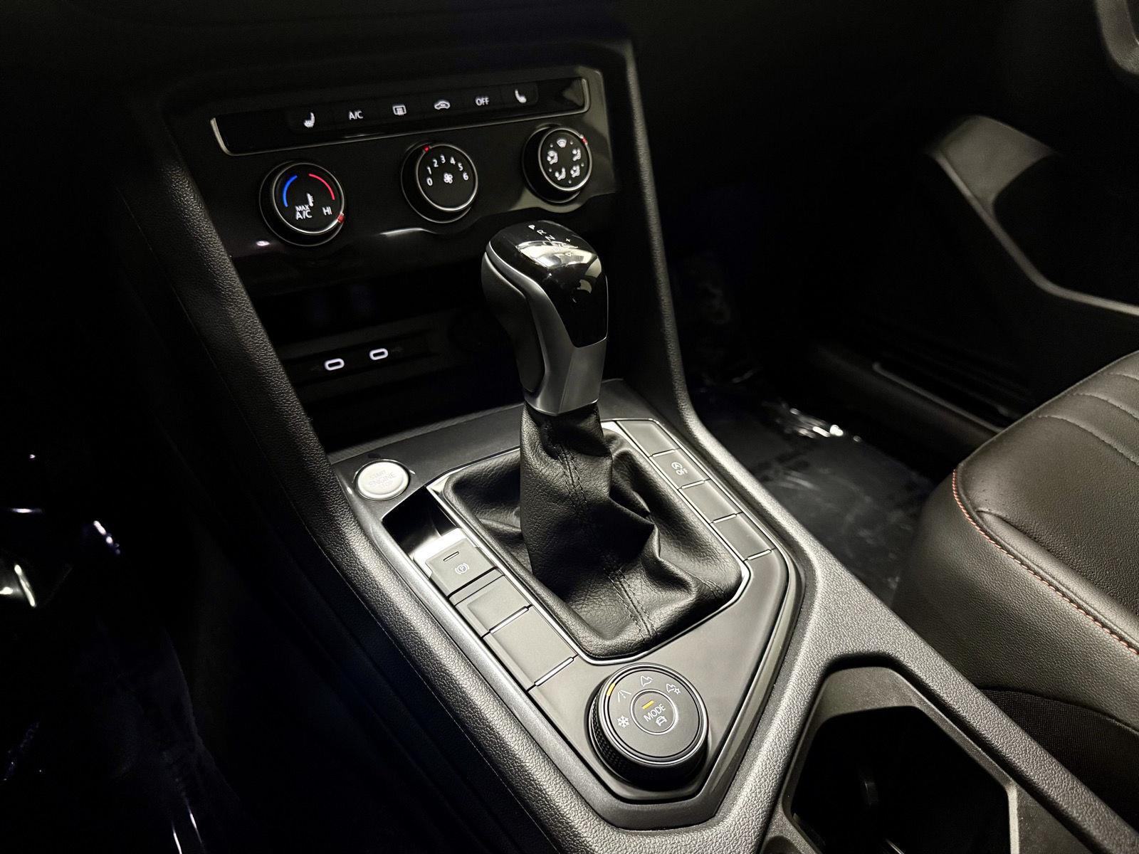 2024 Volkswagen Tiguan Wolfsburg Edition - Photo 25