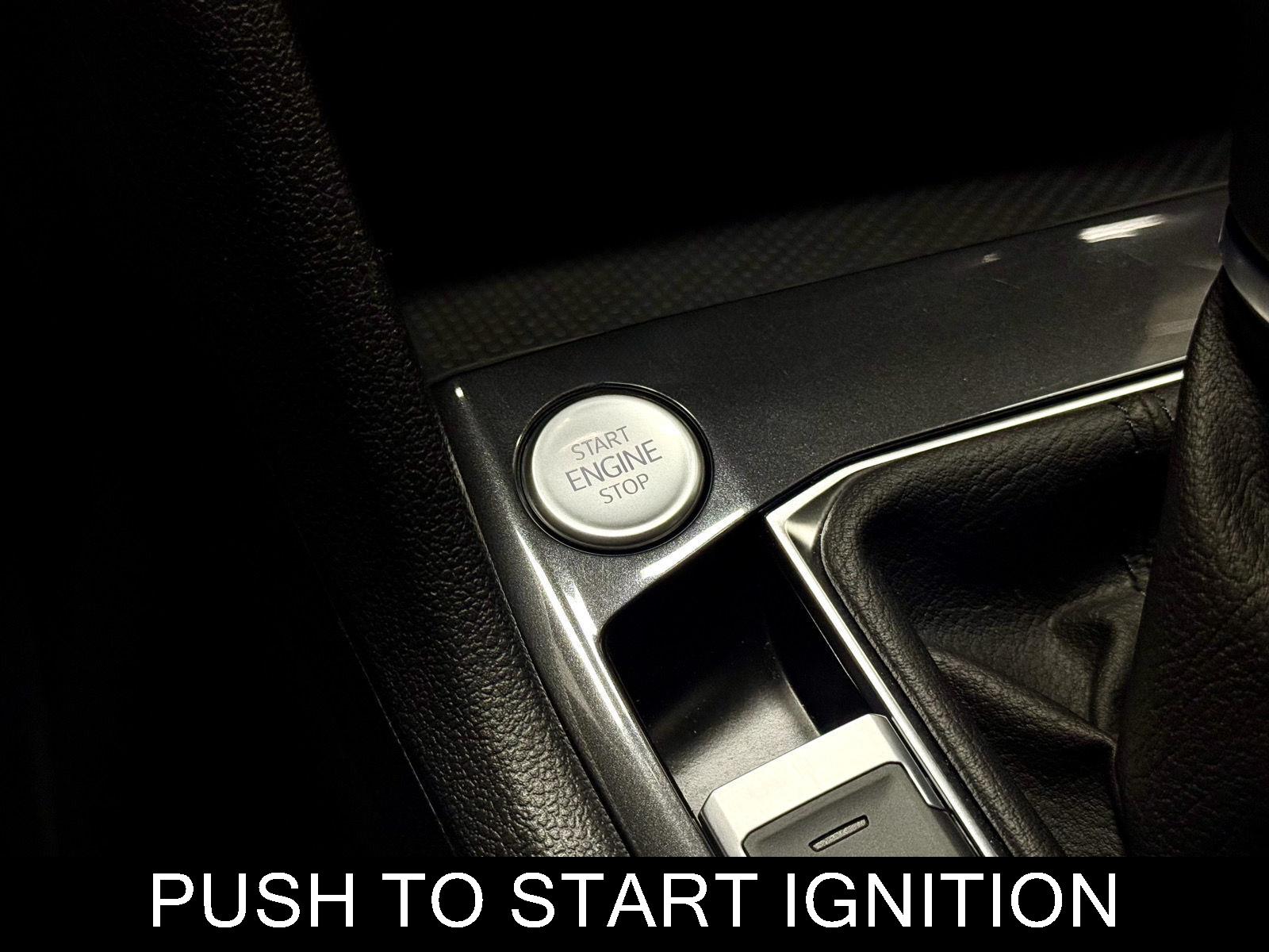 2024 Volkswagen Tiguan Wolfsburg Edition - Photo 26
