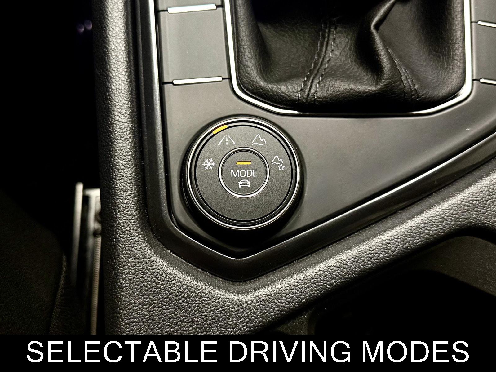 2024 Volkswagen Tiguan Wolfsburg Edition - Photo 27