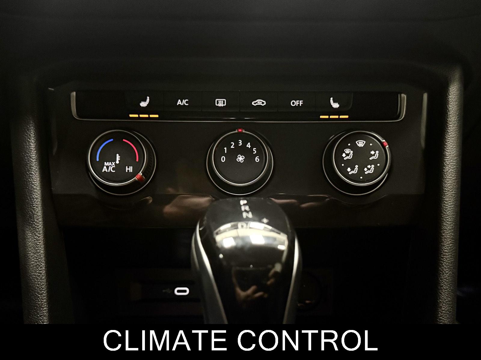 2024 Volkswagen Tiguan Wolfsburg Edition - Photo 28