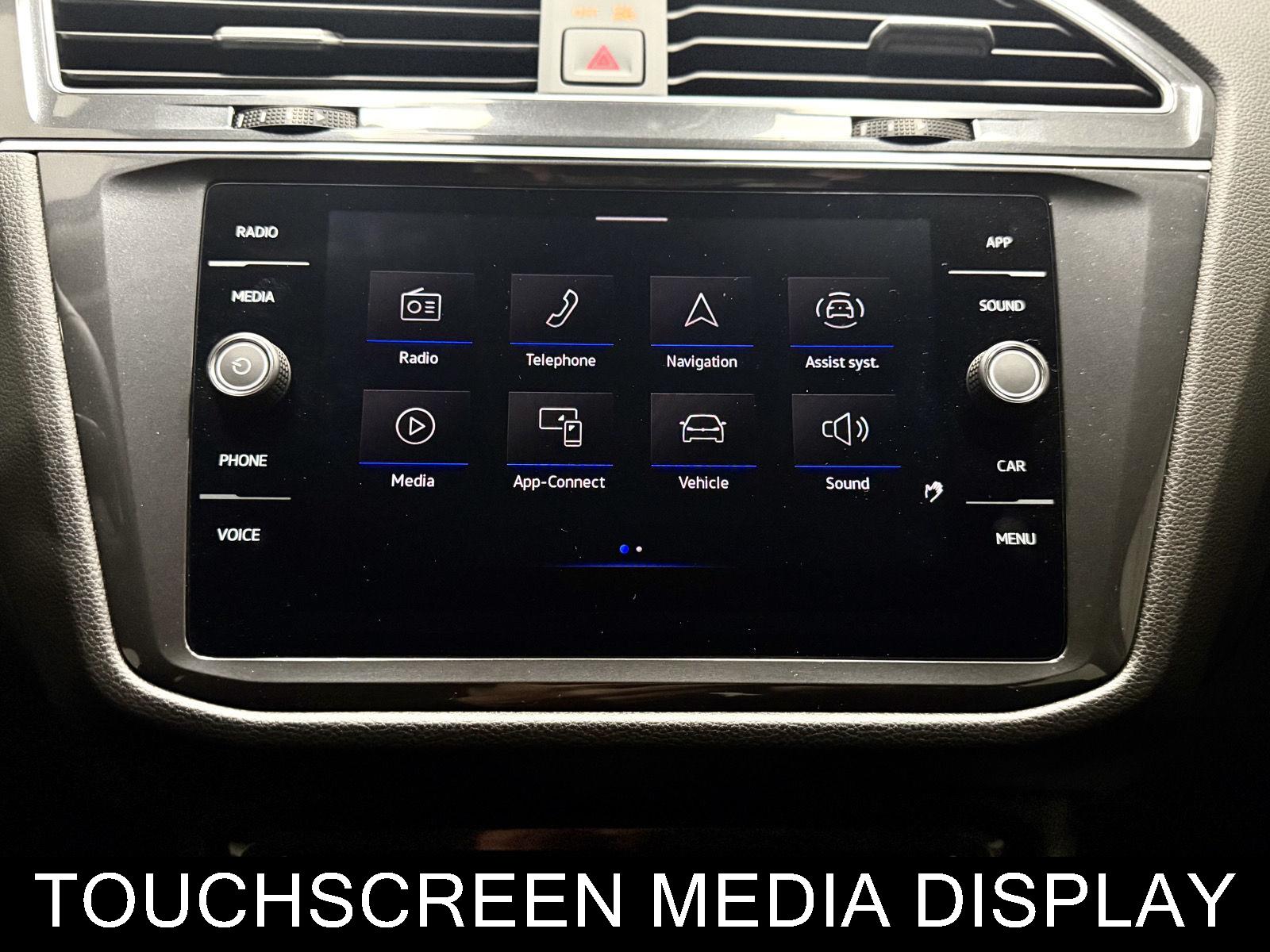 2024 Volkswagen Tiguan Wolfsburg Edition - Photo 31