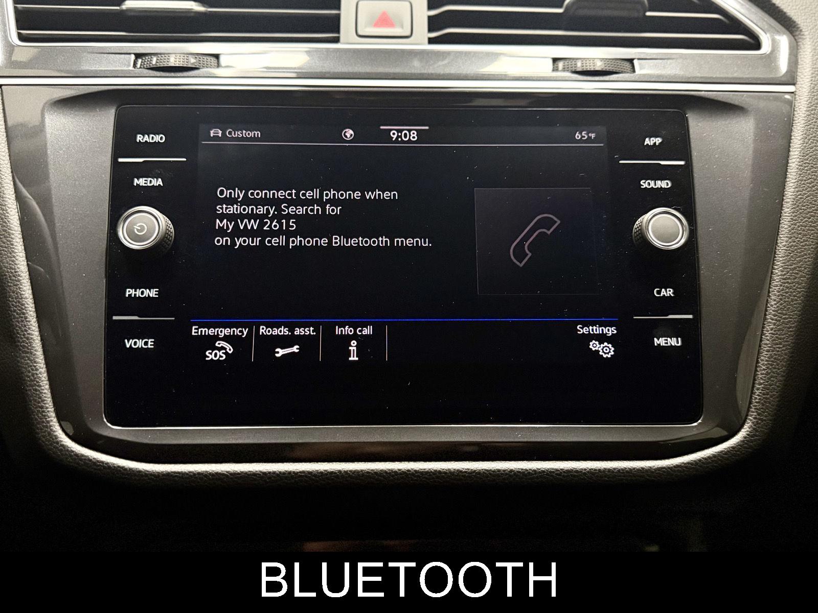2024 Volkswagen Tiguan Wolfsburg Edition - Photo 32