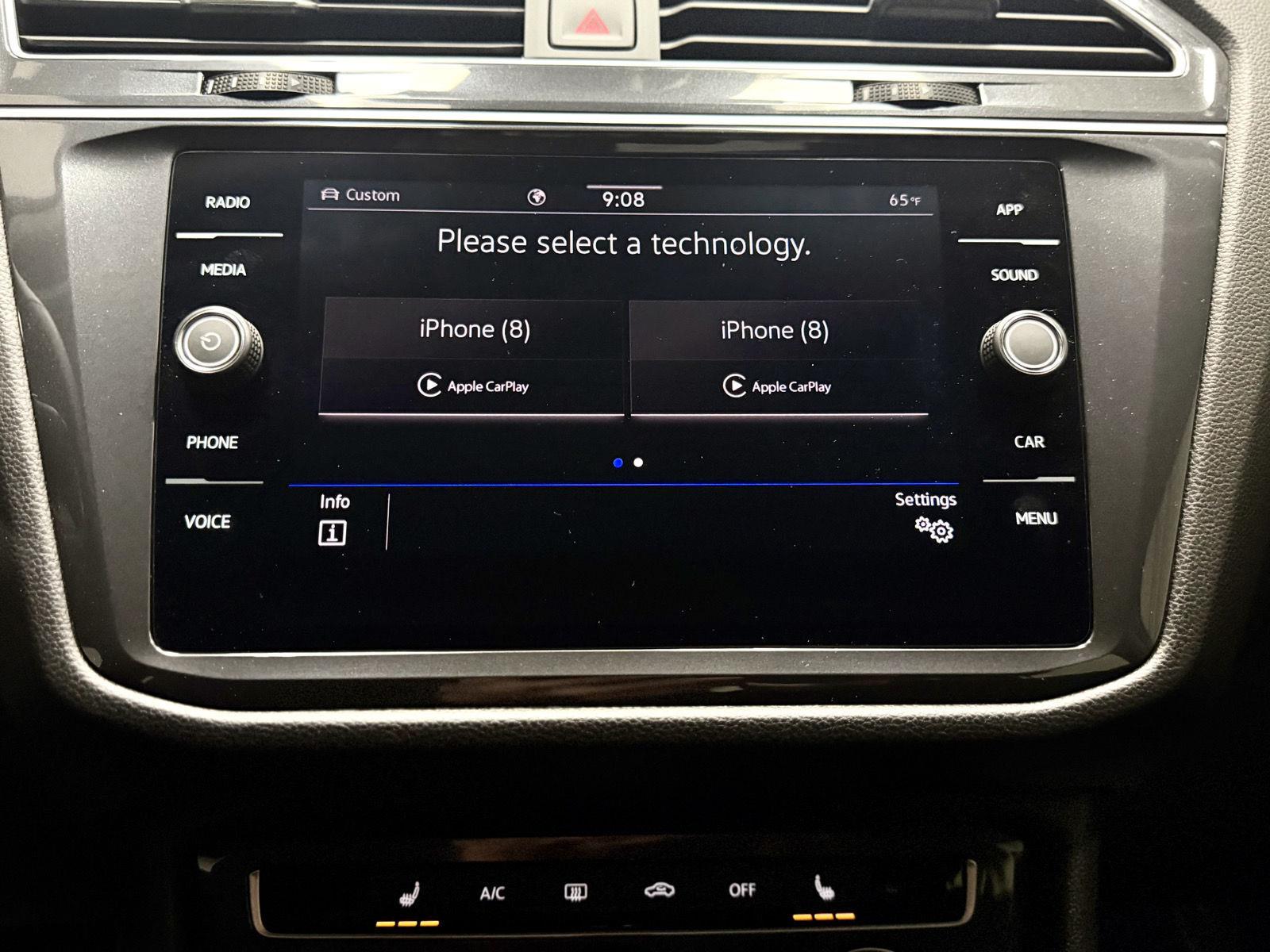 2024 Volkswagen Tiguan Wolfsburg Edition - Photo 33