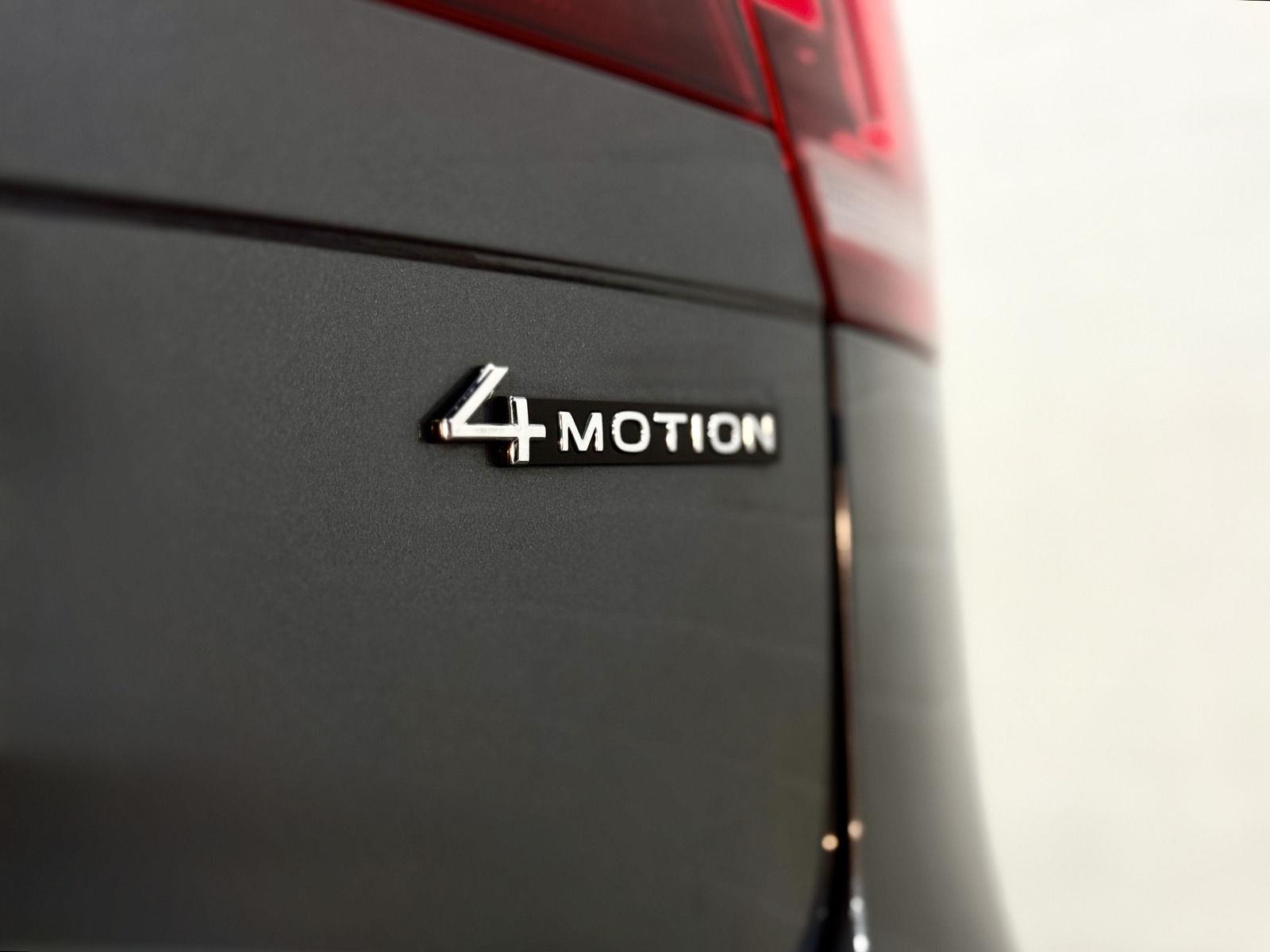 2024 Volkswagen Tiguan Wolfsburg Edition - Photo 10