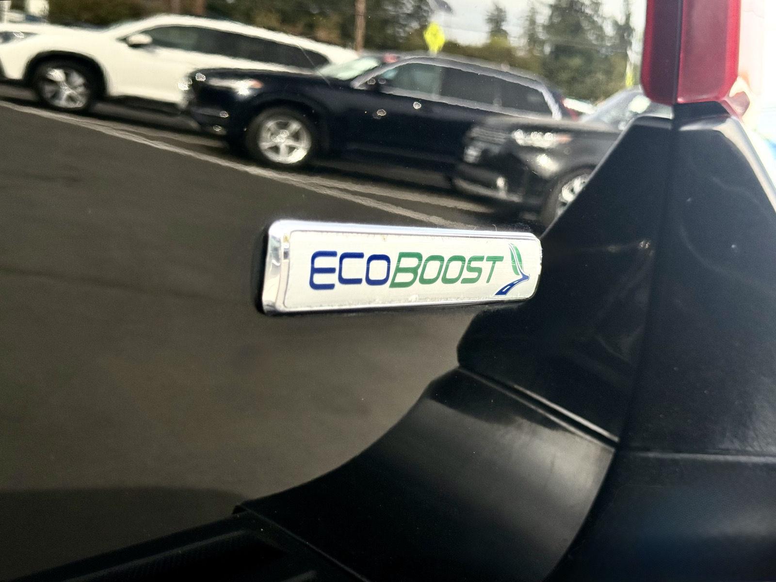 2017 Ford Expedition Limited - Photo 9