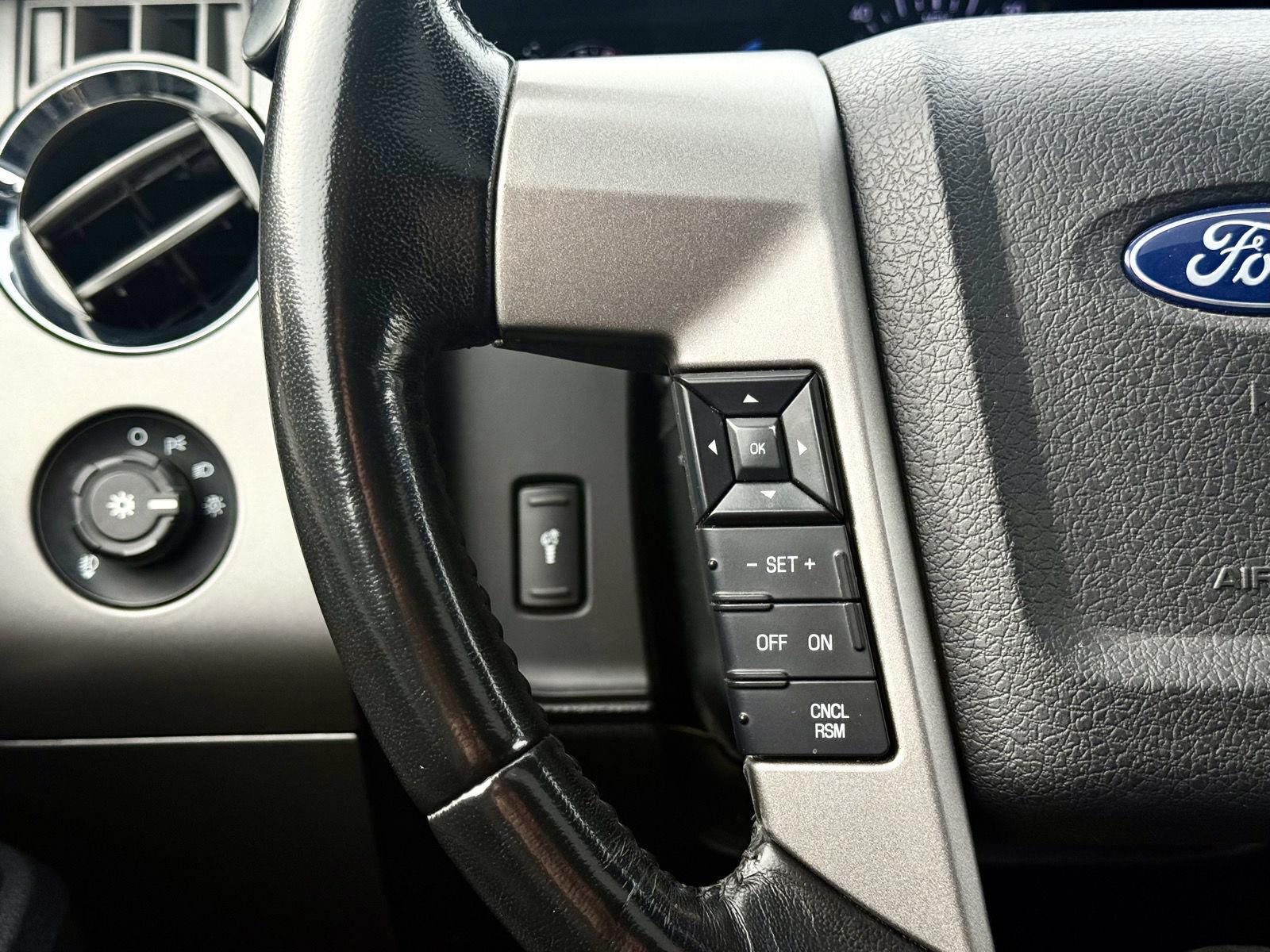 2017 Ford Expedition Limited - Photo 22