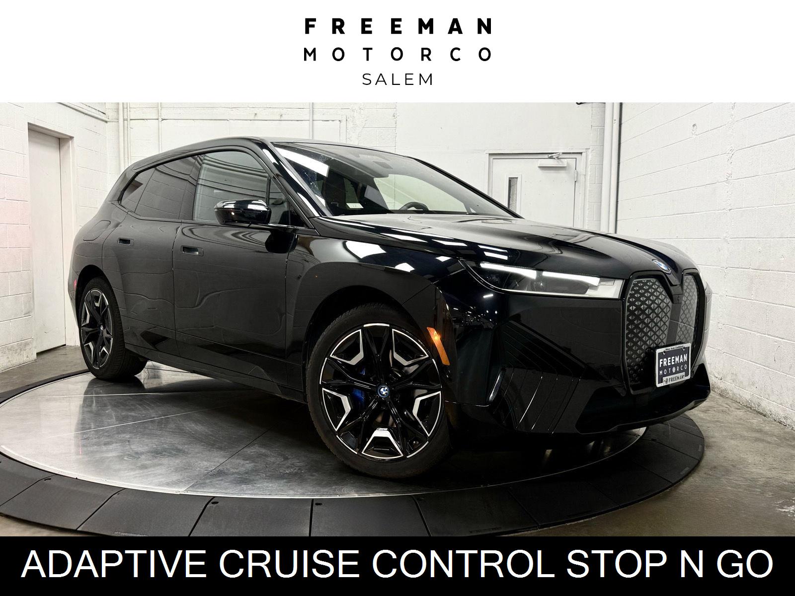 2024 BMW iX