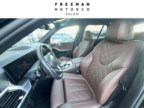 2024 Bmw X5 XDRIVE40I AWD | PARKING ASSIST PKG | PANO ROOF | HYBRID MOTOR | HTD LTHER SEATS