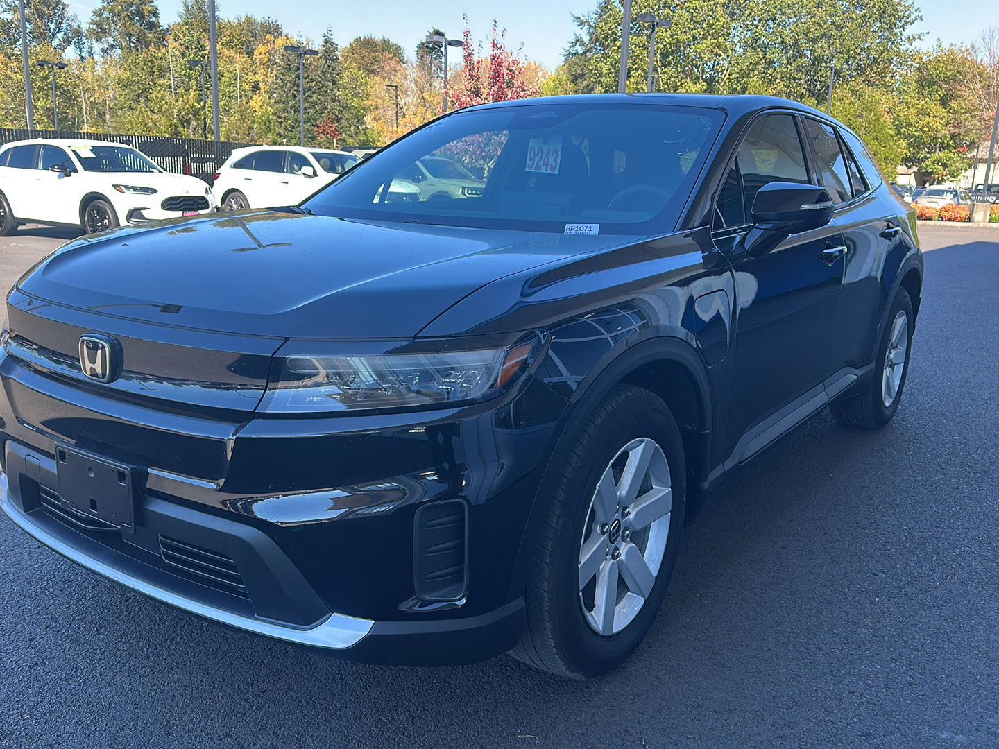 2024 Honda Prologue EX AWD