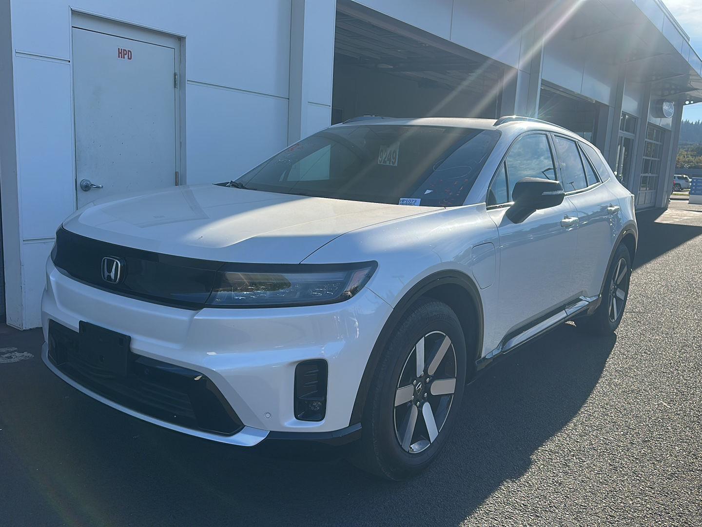 2024 Honda Prologue Touring FWD