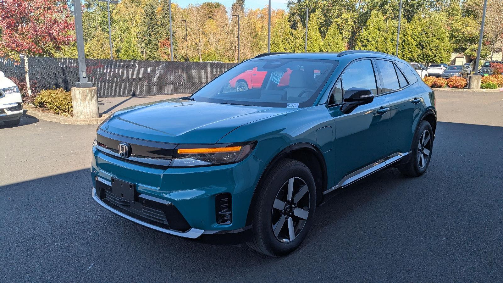  2024 Honda Prologue Touring AWD   