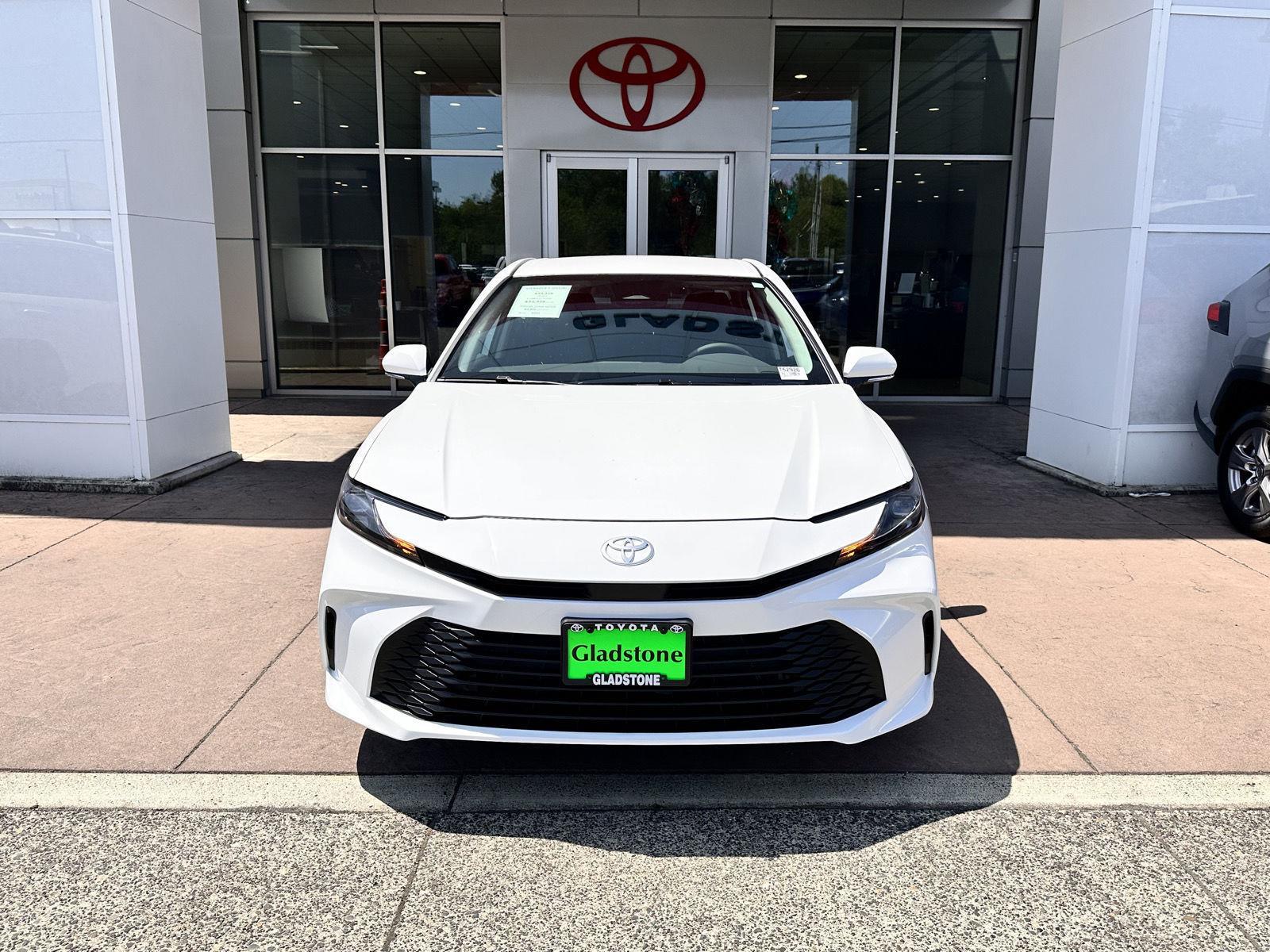 Toyota Of Gladstone Cars