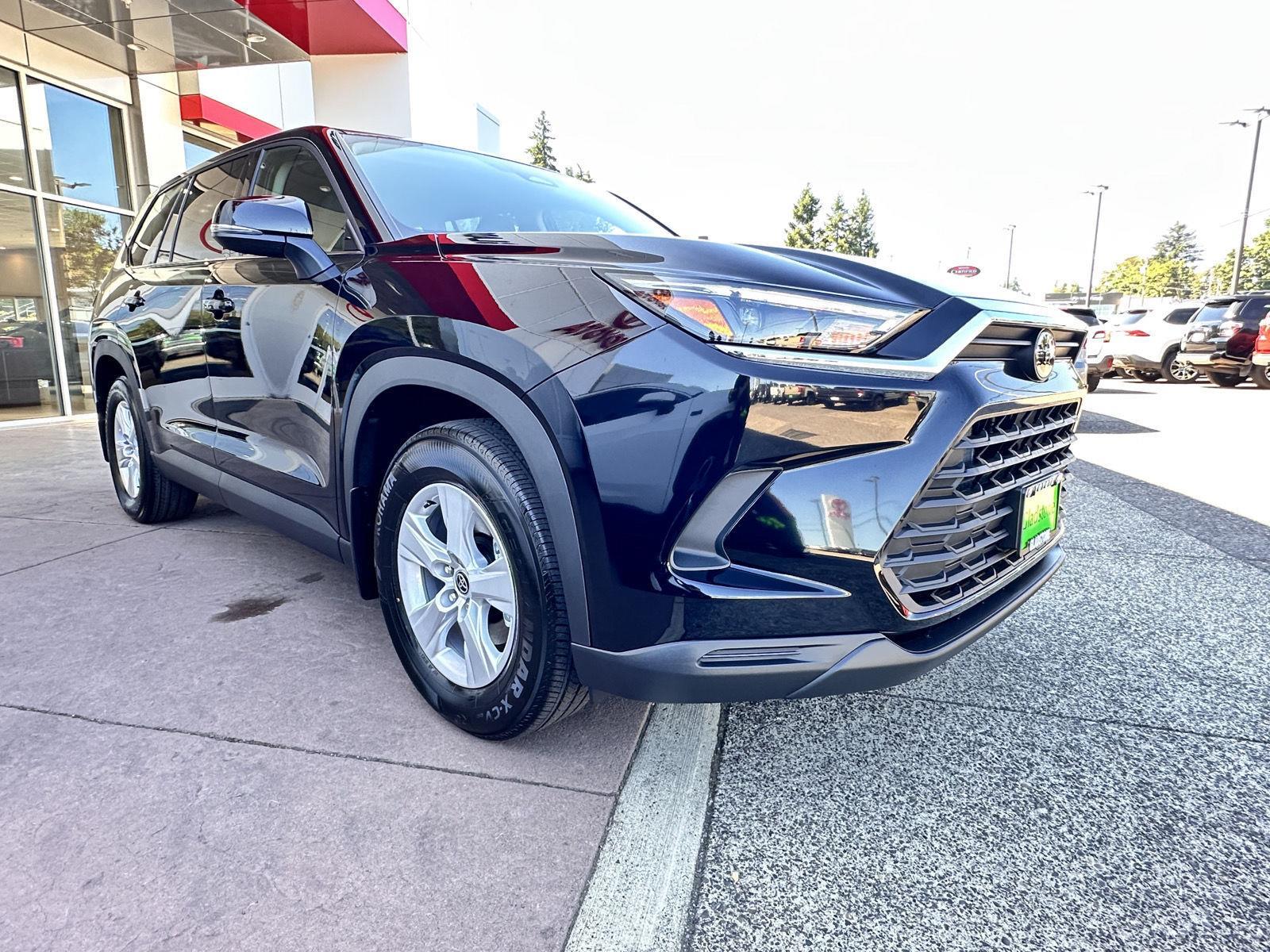 Toyota Of Gladstone Vehicles