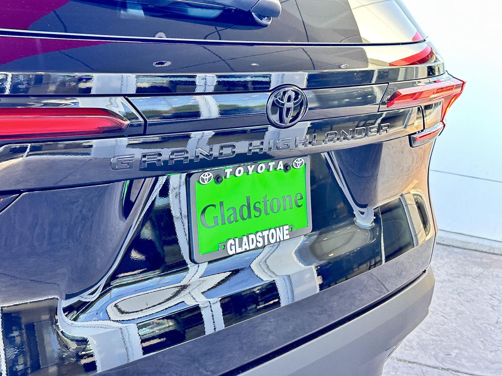 Toyota Of Gladstone Vehicles