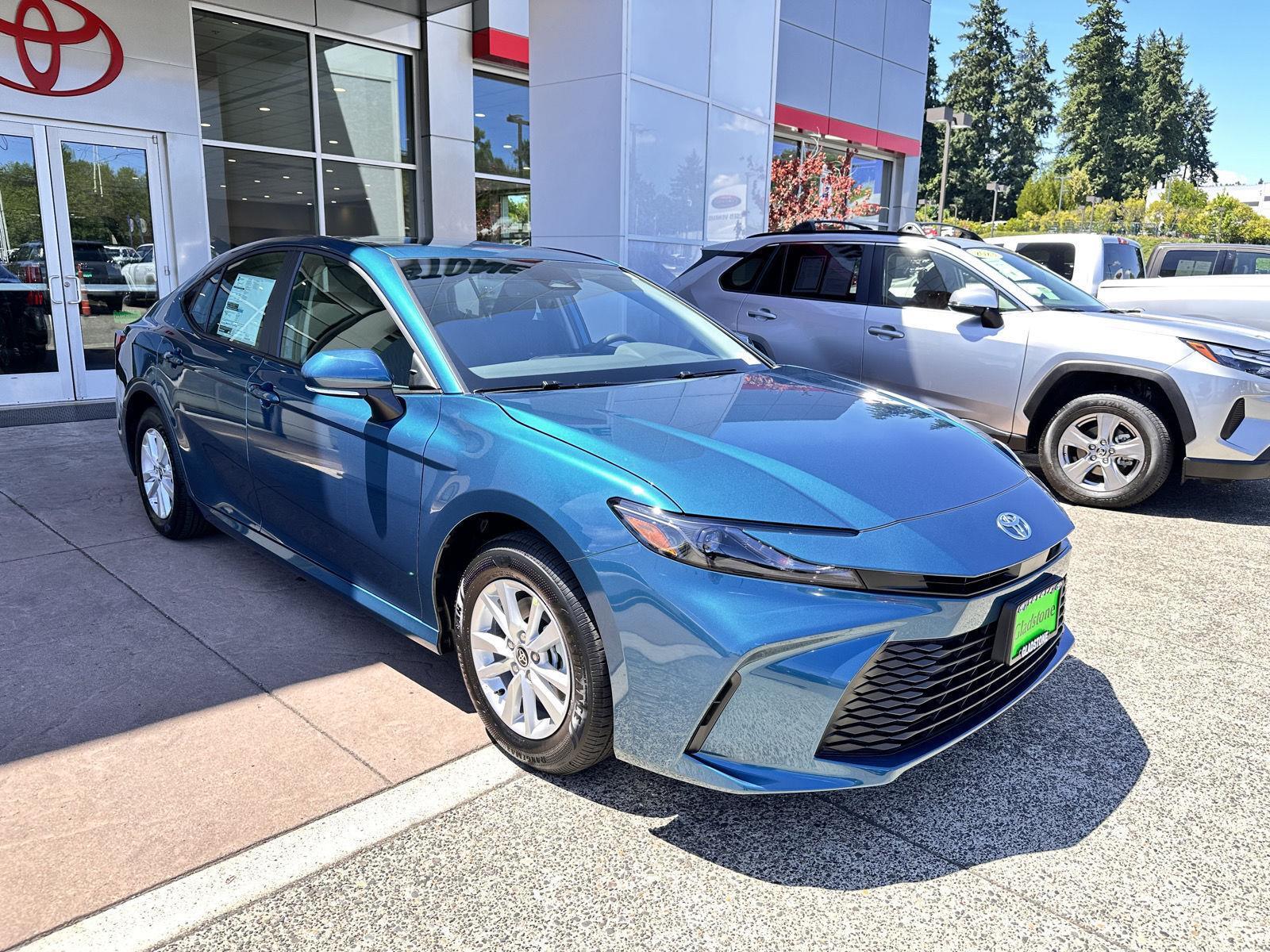 Toyota Of Gladstone Cars