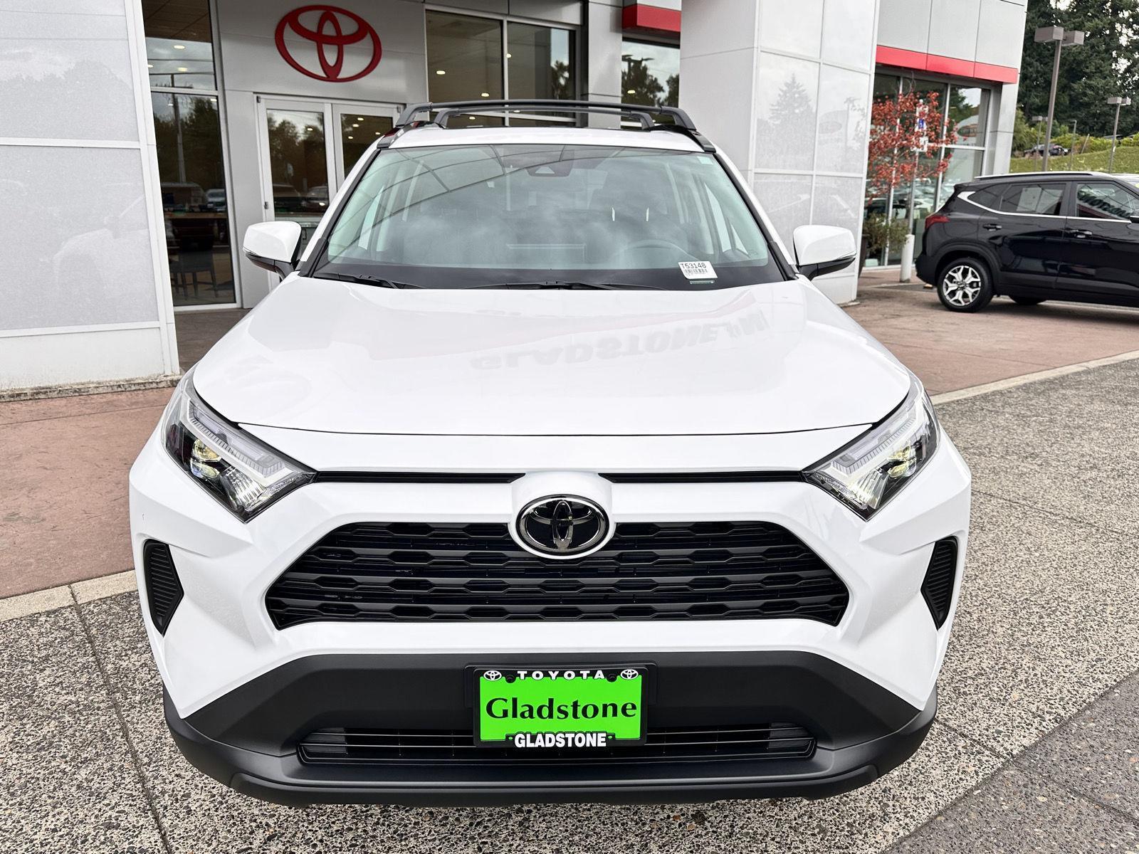 Toyota Of Gladstone Cars