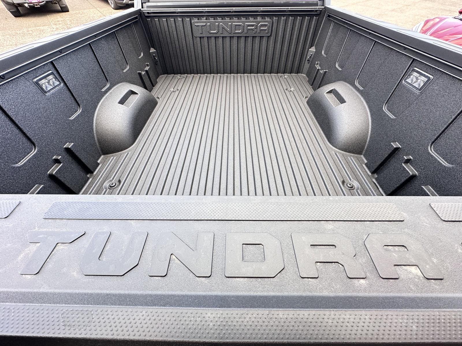 New 2026 Toyota Tundra i-FORCE MAX Truck