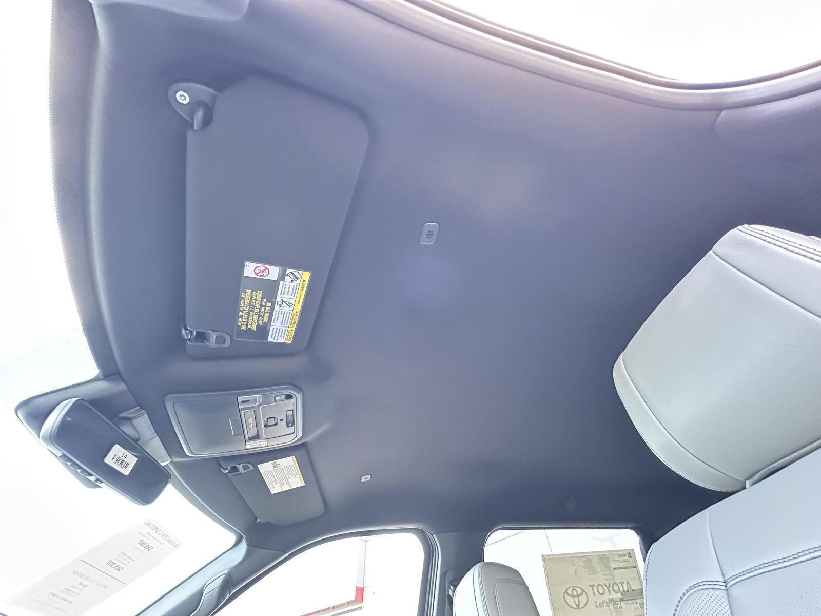 New 2026 Toyota Tundra i-FORCE MAX Truck