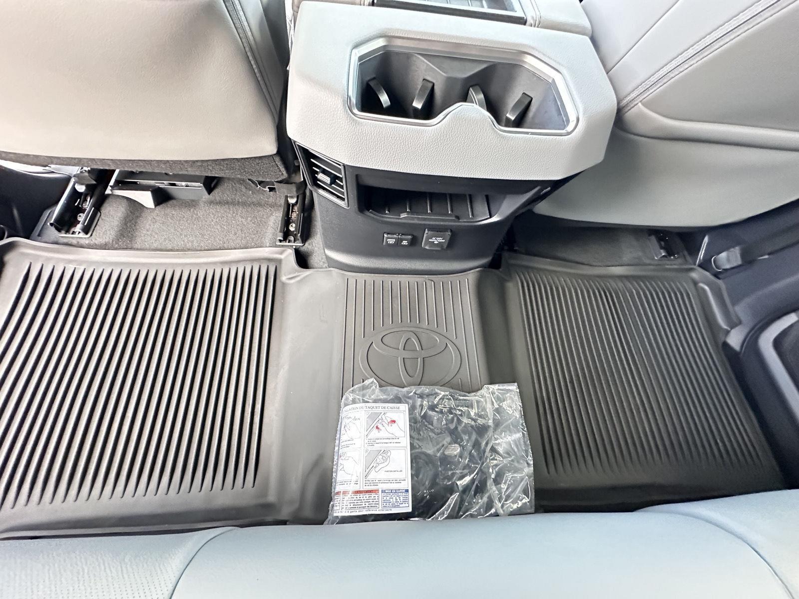 New 2026 Toyota Tundra i-FORCE MAX Truck