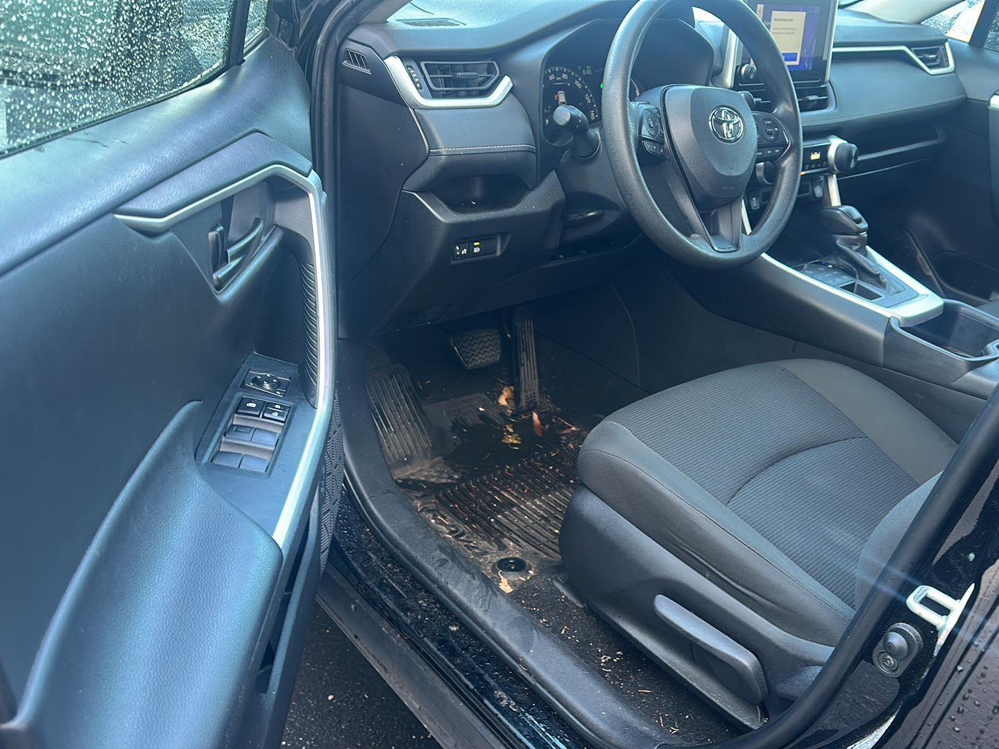 Used 2023 Toyota RAV4 SUV