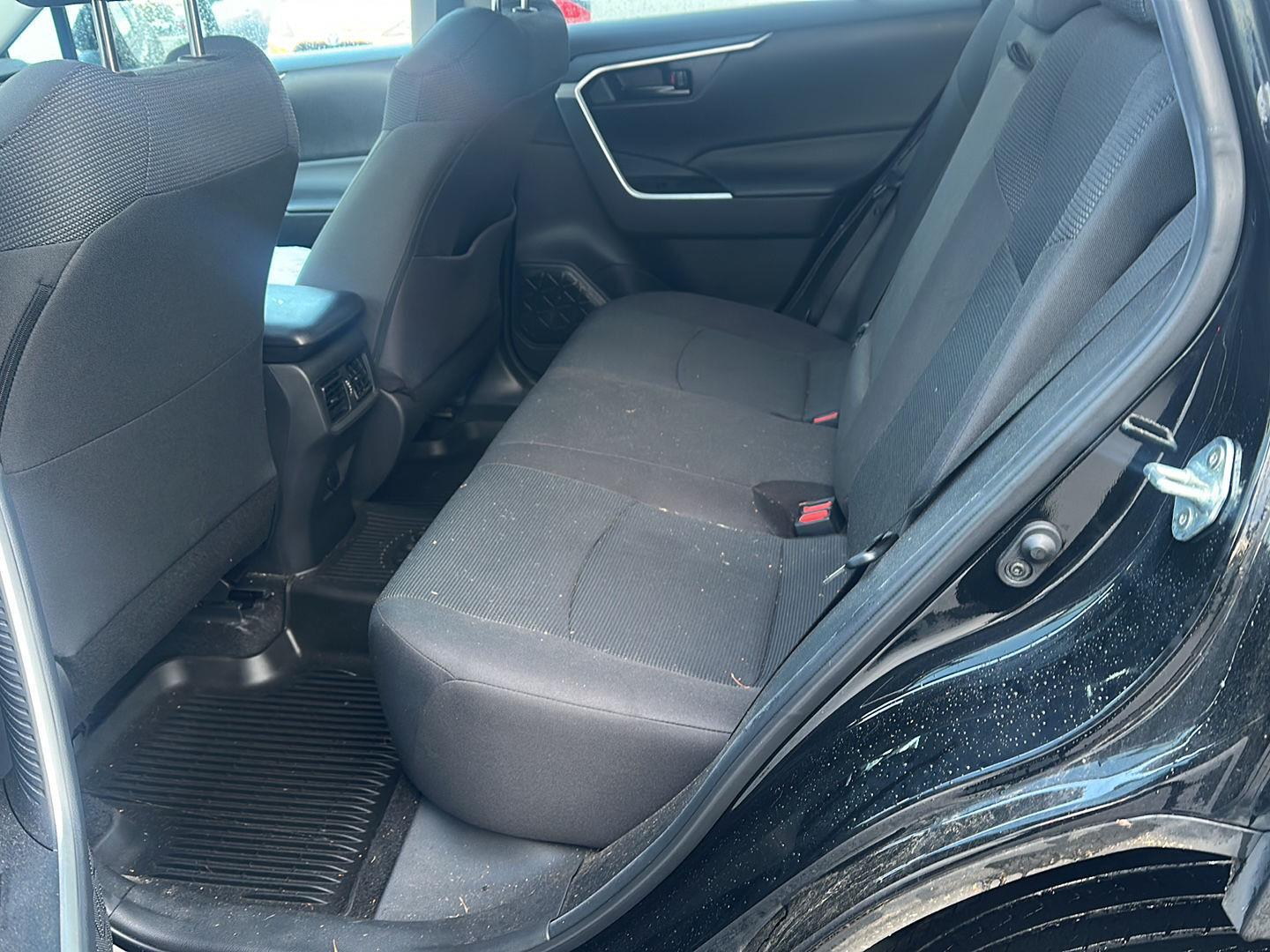 Used 2023 Toyota RAV4 SUV