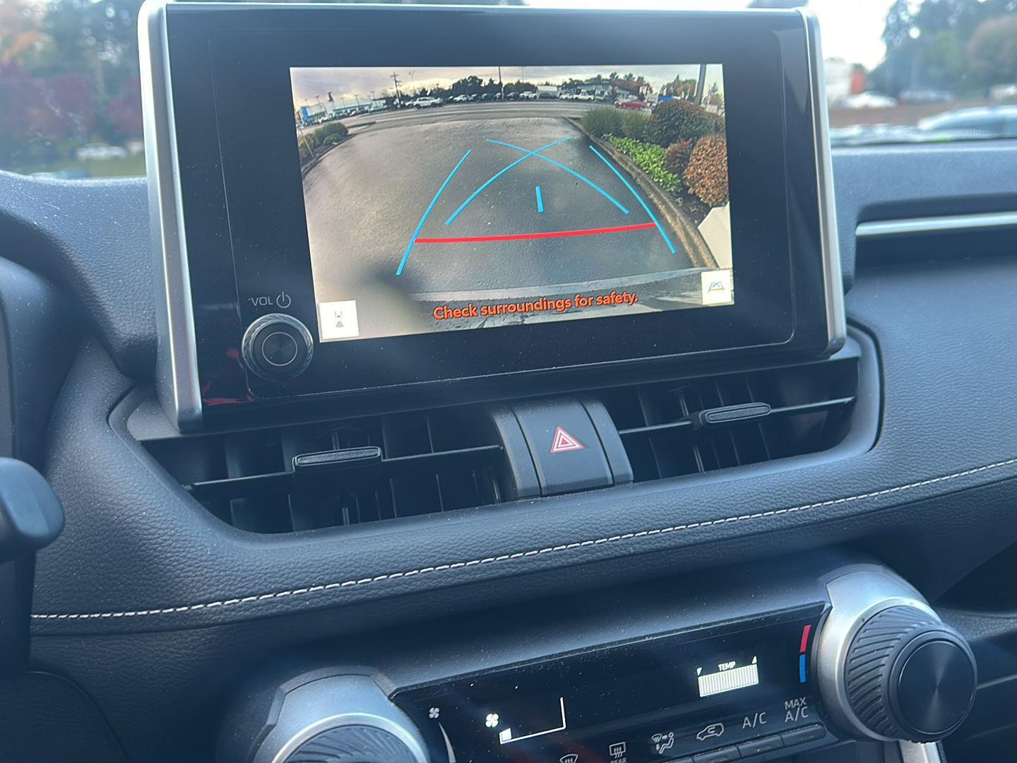 Used 2023 Toyota RAV4 SUV