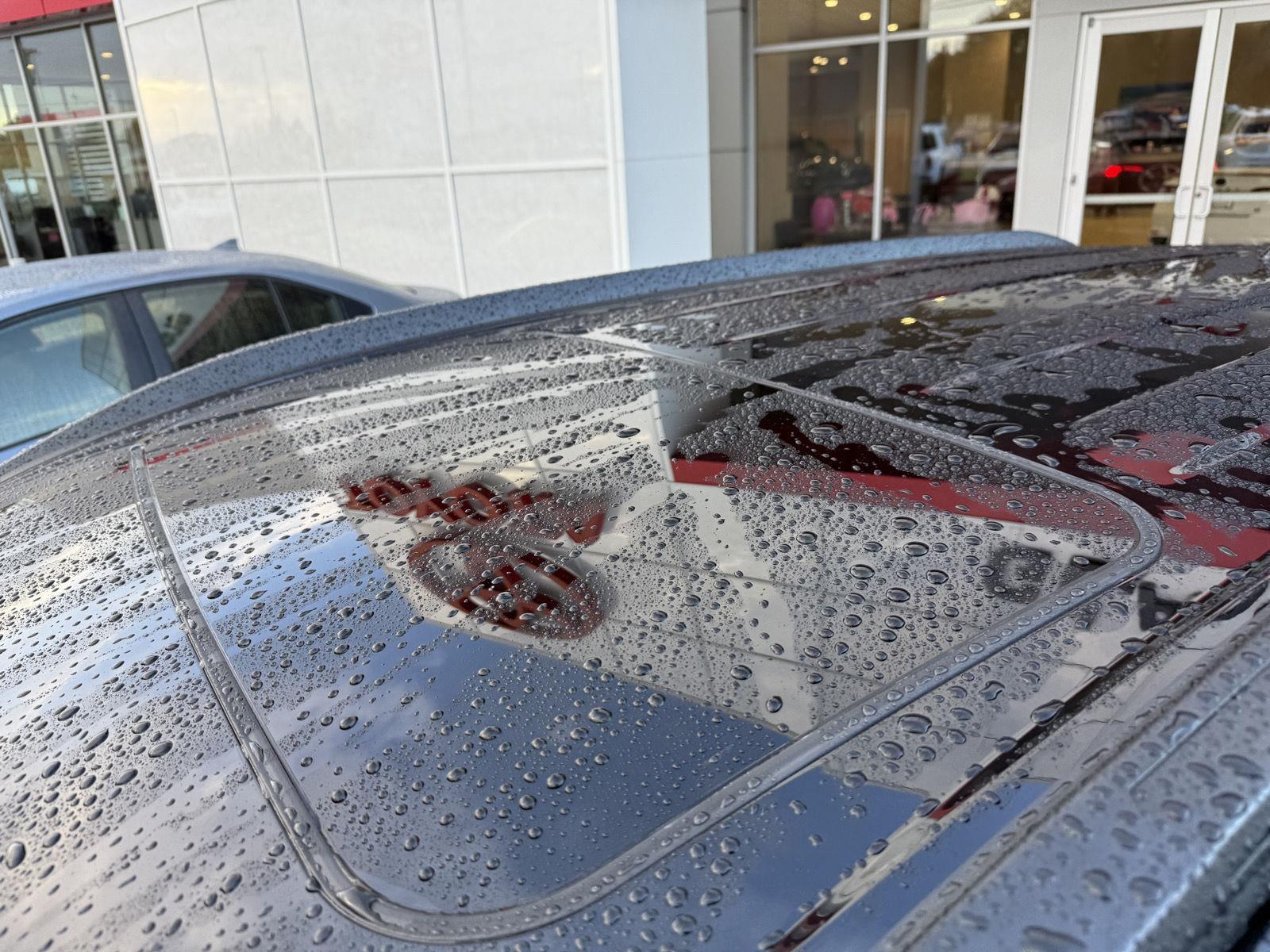 Used 2024 Toyota Corolla Cross SUV