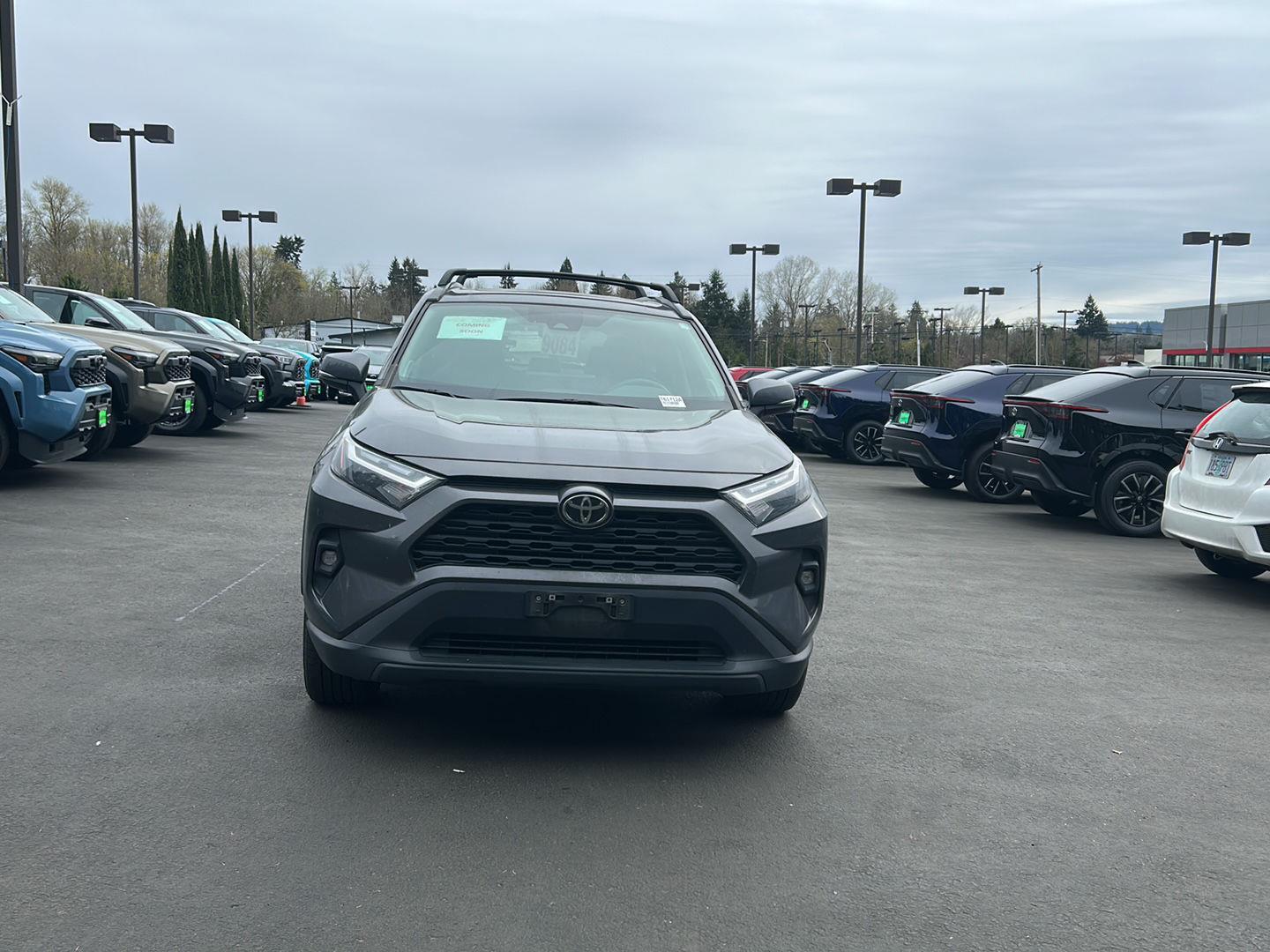 View vehicle photo 2