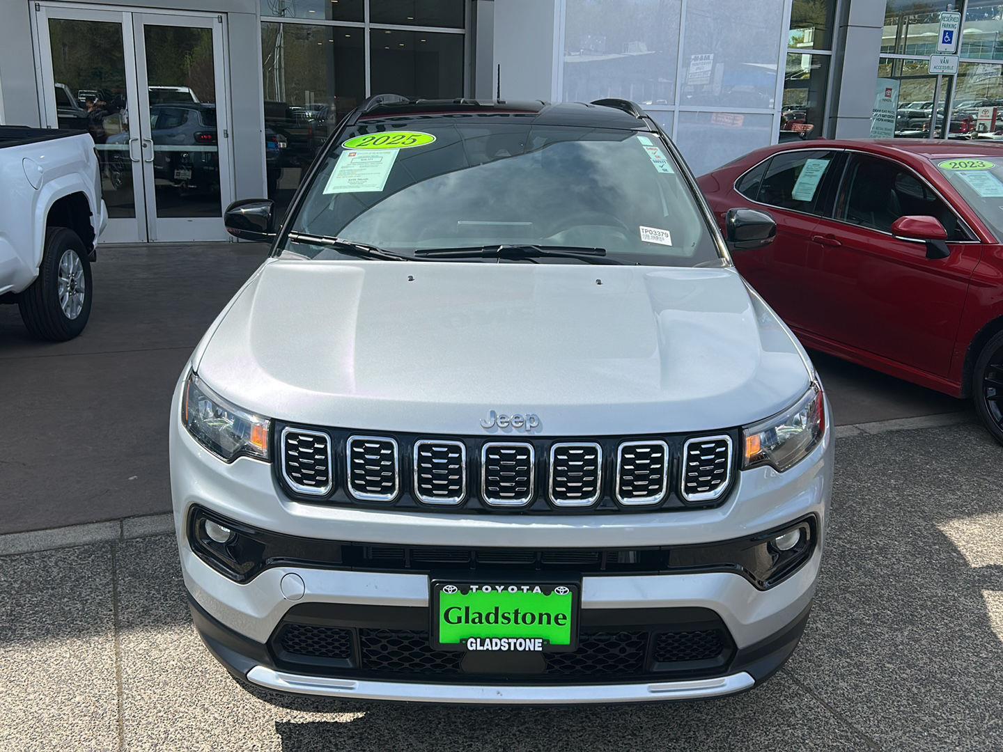 View vehicle photo 3