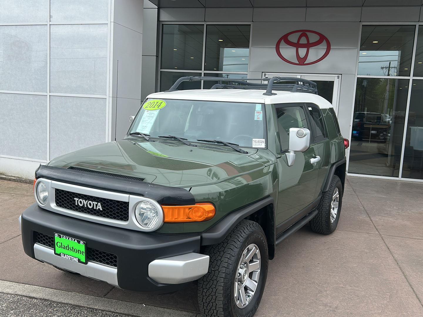 View vehicle photo 2