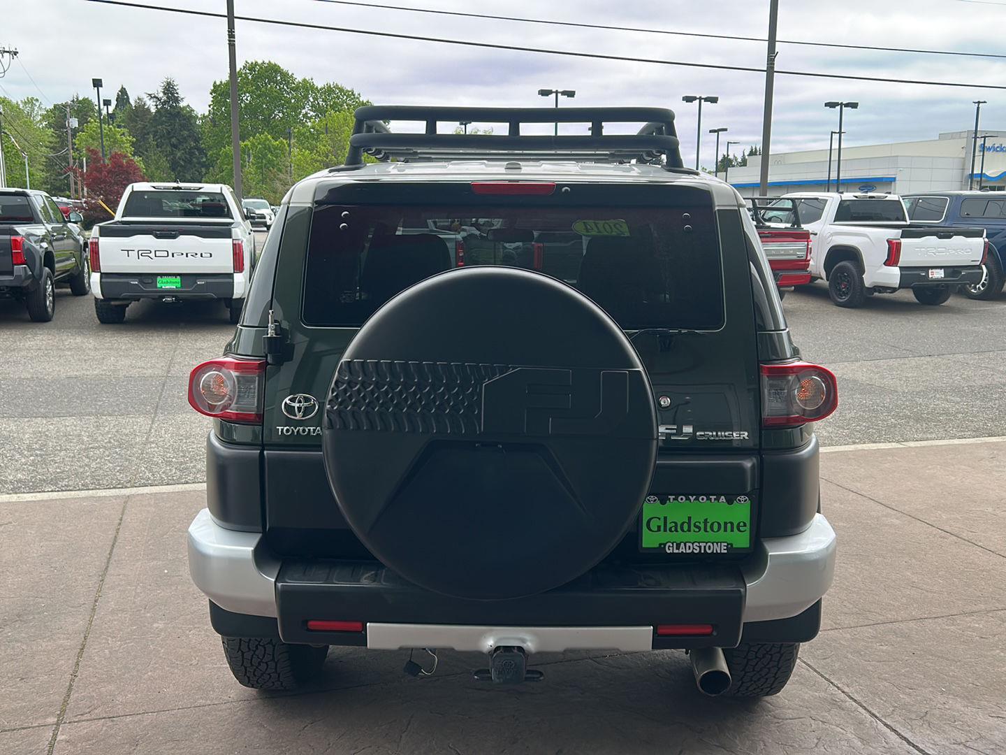 View vehicle photo 5