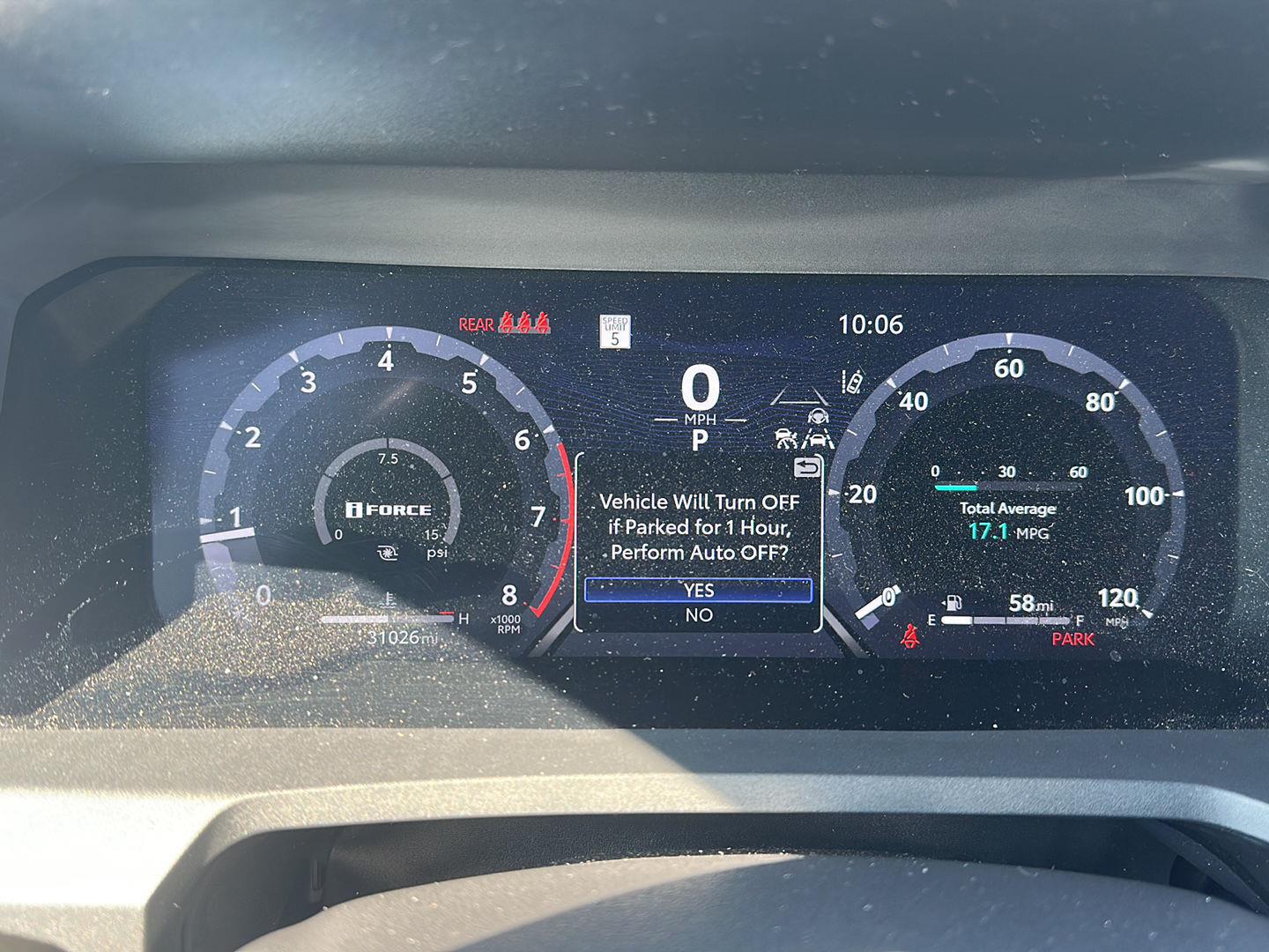 2024 Toyota Tacoma TRD Sport - Photo 11