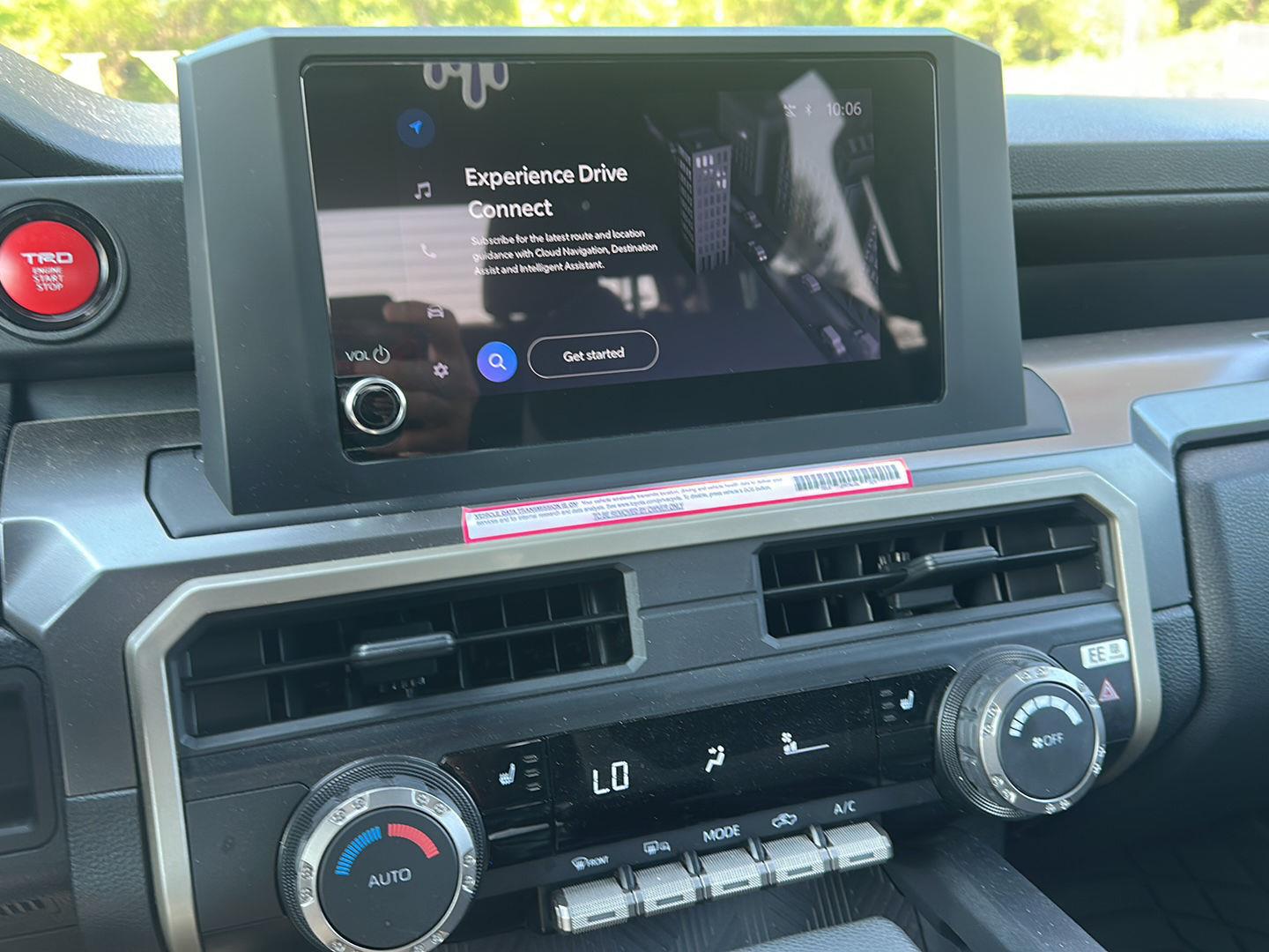 2024 Toyota Tacoma TRD Sport - Photo 12
