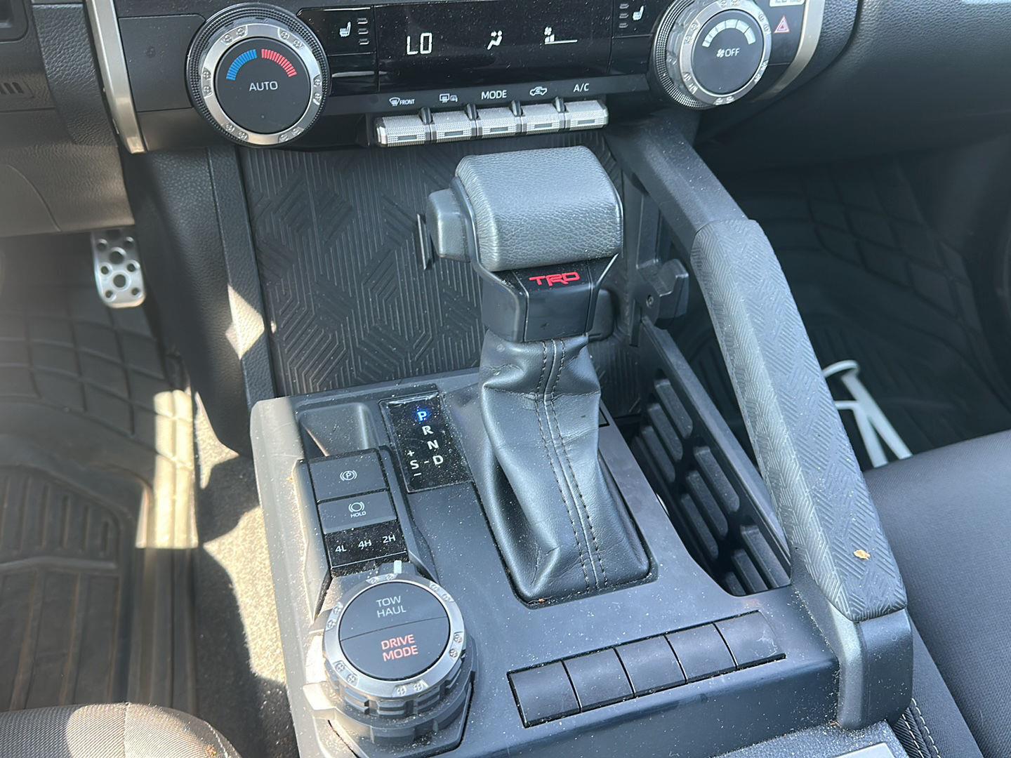 2024 Toyota Tacoma TRD Sport - Photo 13