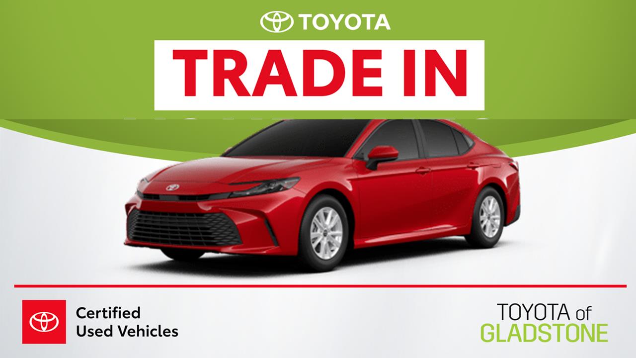 Used 2022 Blue Magnetism Toyota XLE image 3