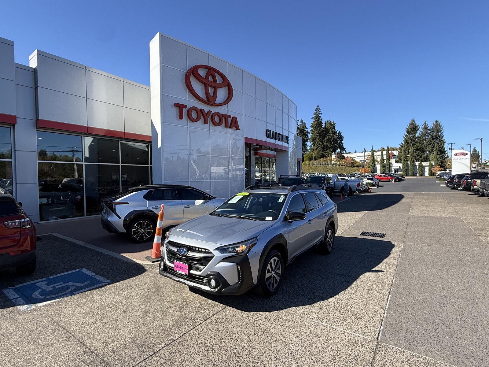 2024 Subaru Outback Premium AWD