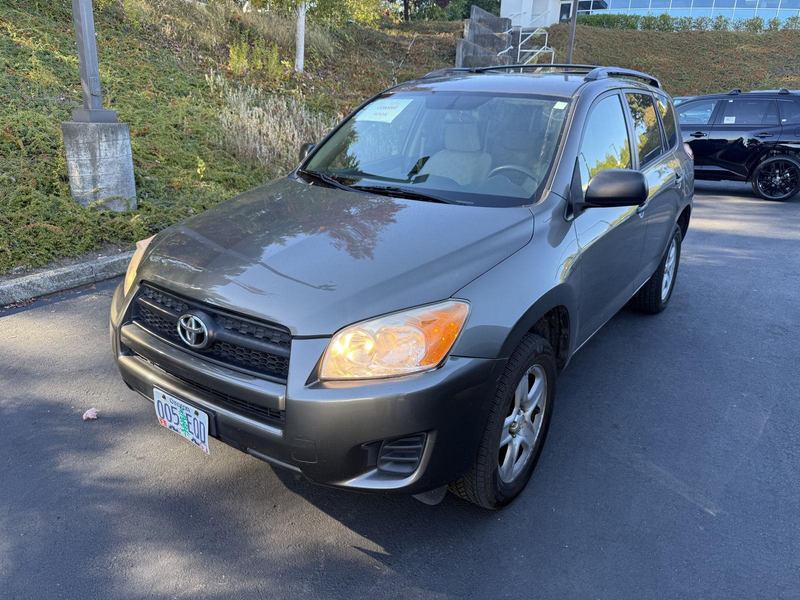 2010 Toyota RAV4