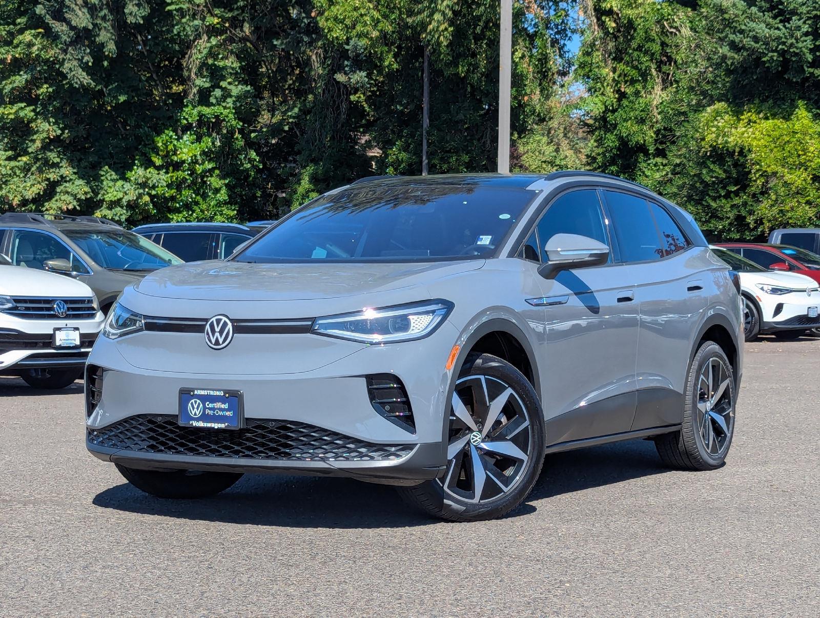 2023 Volkswagen ID.4 Pro S AWD