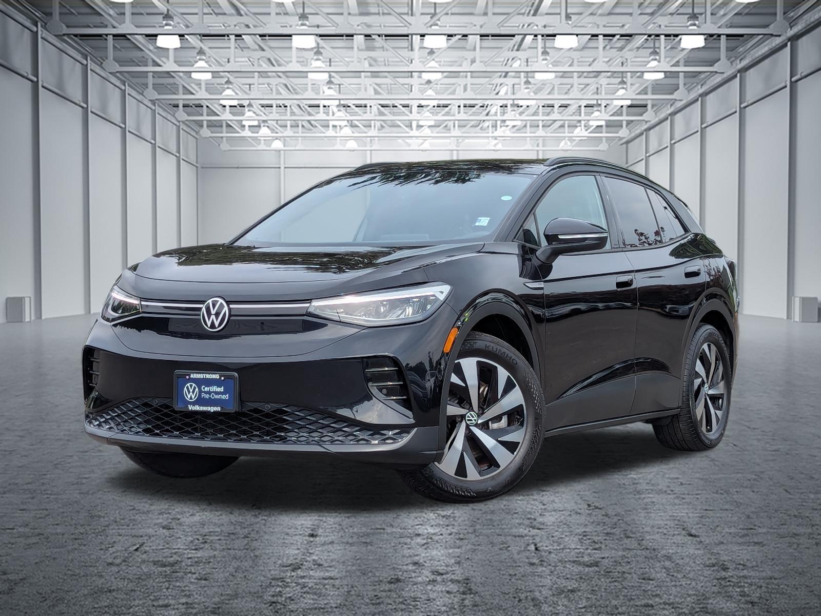 2023 Volkswagen ID.4 Pro RWD