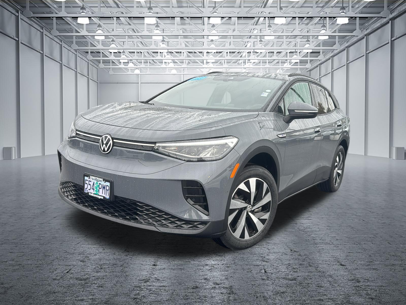  2023 Volkswagen ID.4 Pro AWD   