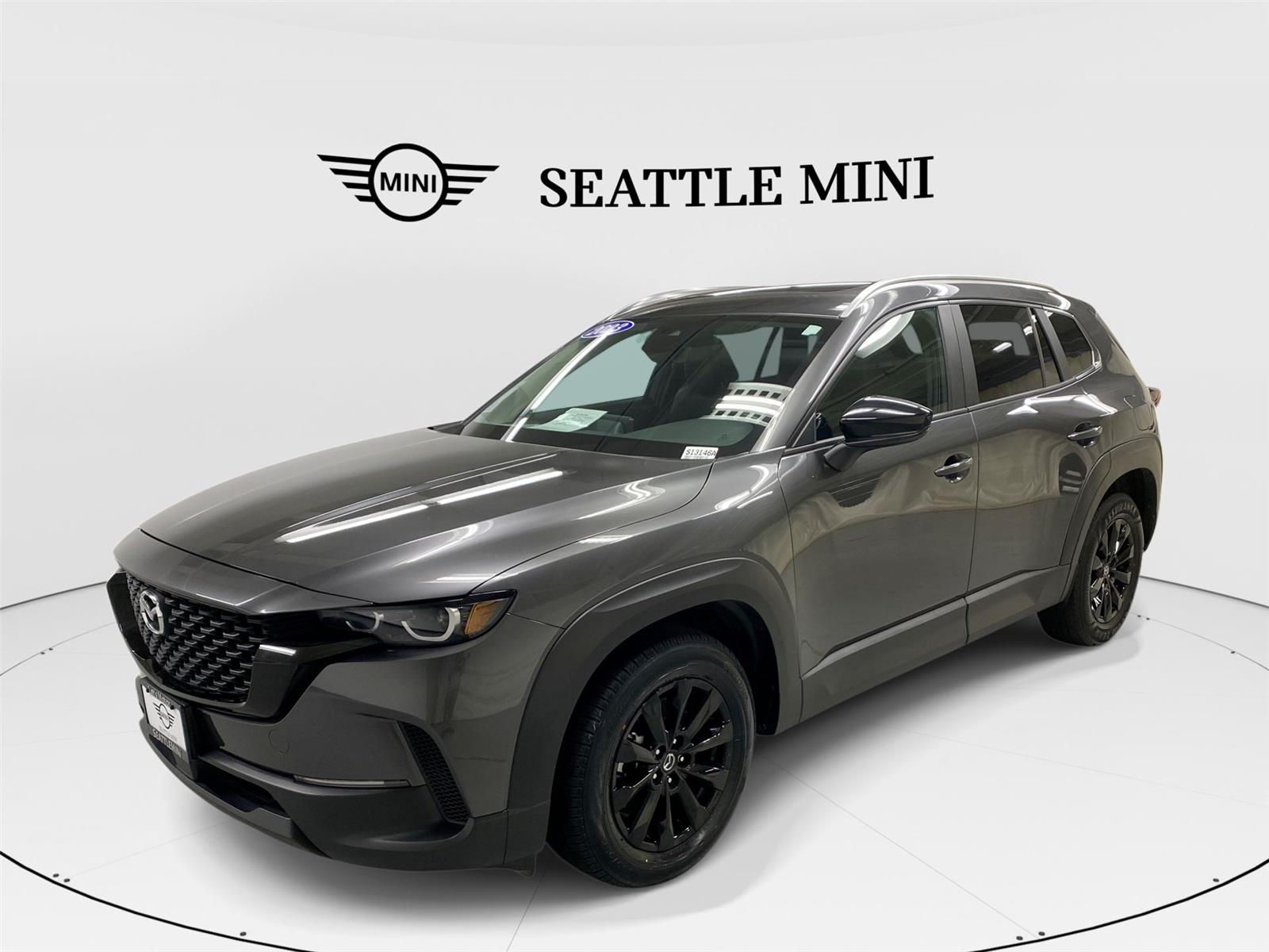 2023 Mazda CX-50 2.5 S Preferred Plus AWD