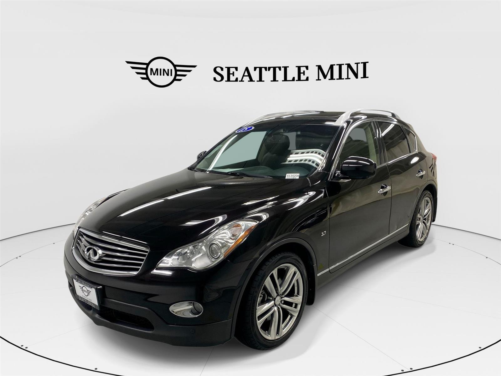 2015 INFINITI QX50 Journey AWD