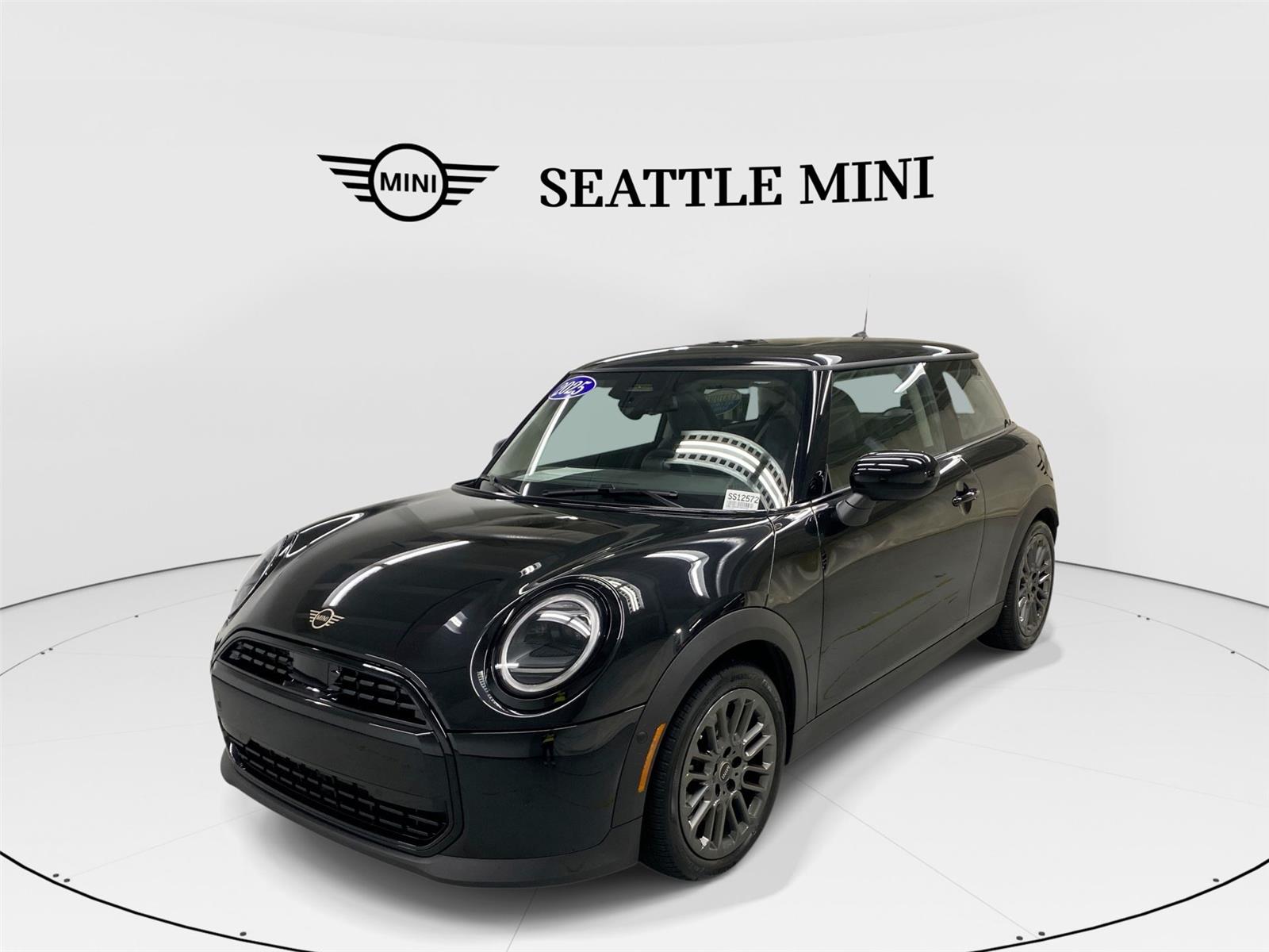 2025 MINI Cooper